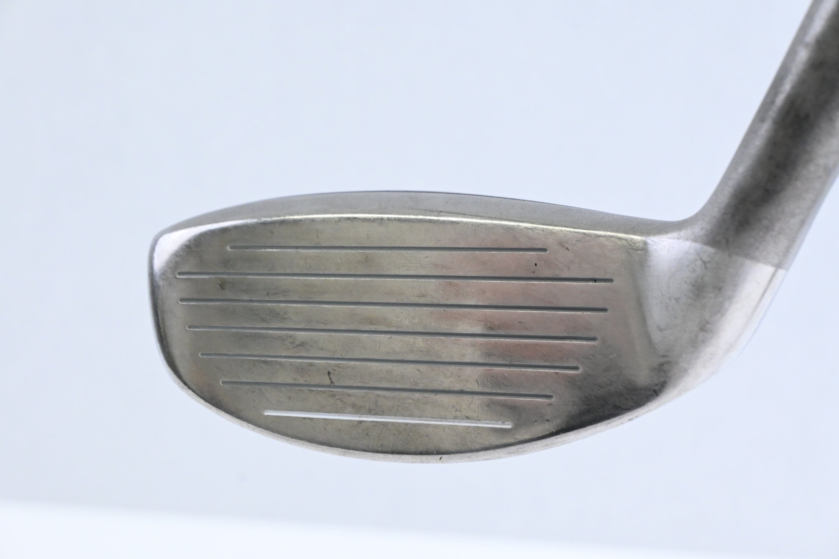 Ladies Tour Edge Bazooka Geomax 2 #5 Hybrid / 25 Degree / Ladies Flex Bazooka