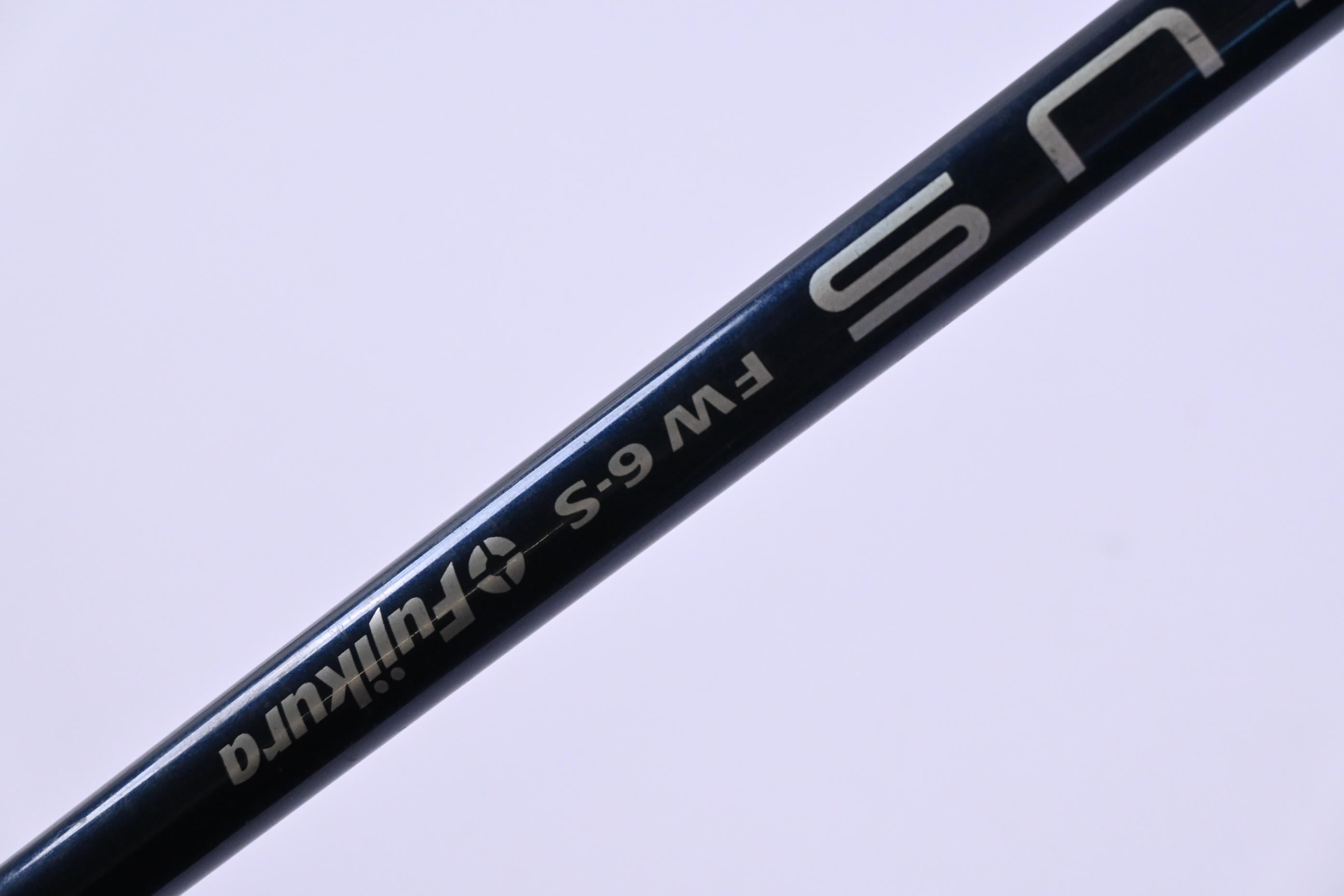 Taylormade SIM2 Max #3 Wood / 15 Degree / Stiff Flex Fujikura Ventus FW Blue 6
