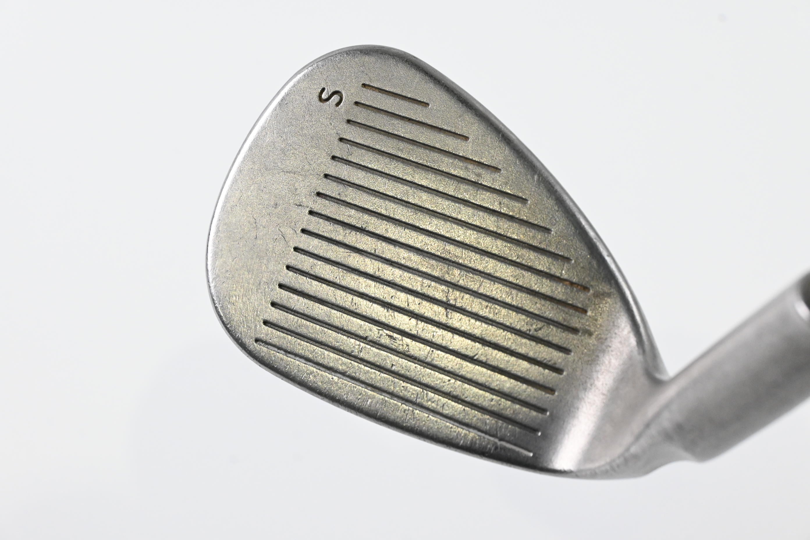 Ping I Sand Wedge / 56 Degree / Black Dot / Regular Flex Ping Shaft
