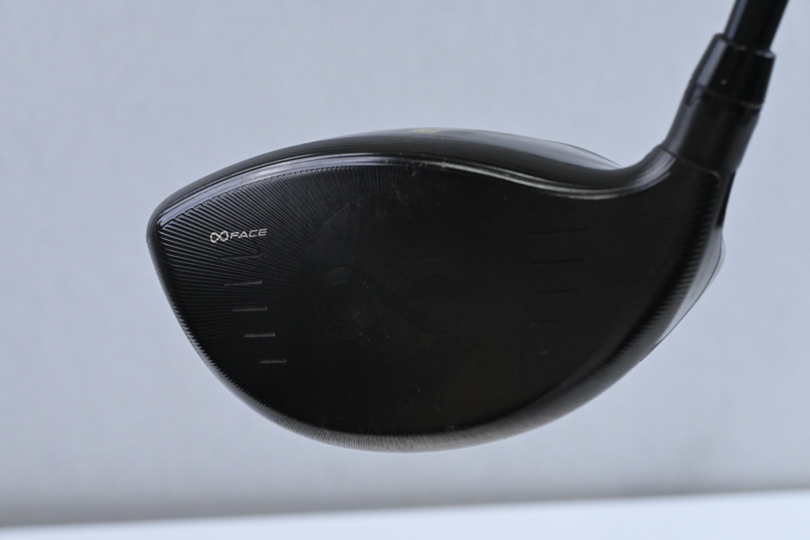 Cobra King Speedzone Xtreme Driver / 10.5 Degree / Regular Flex Tensei AV Blue