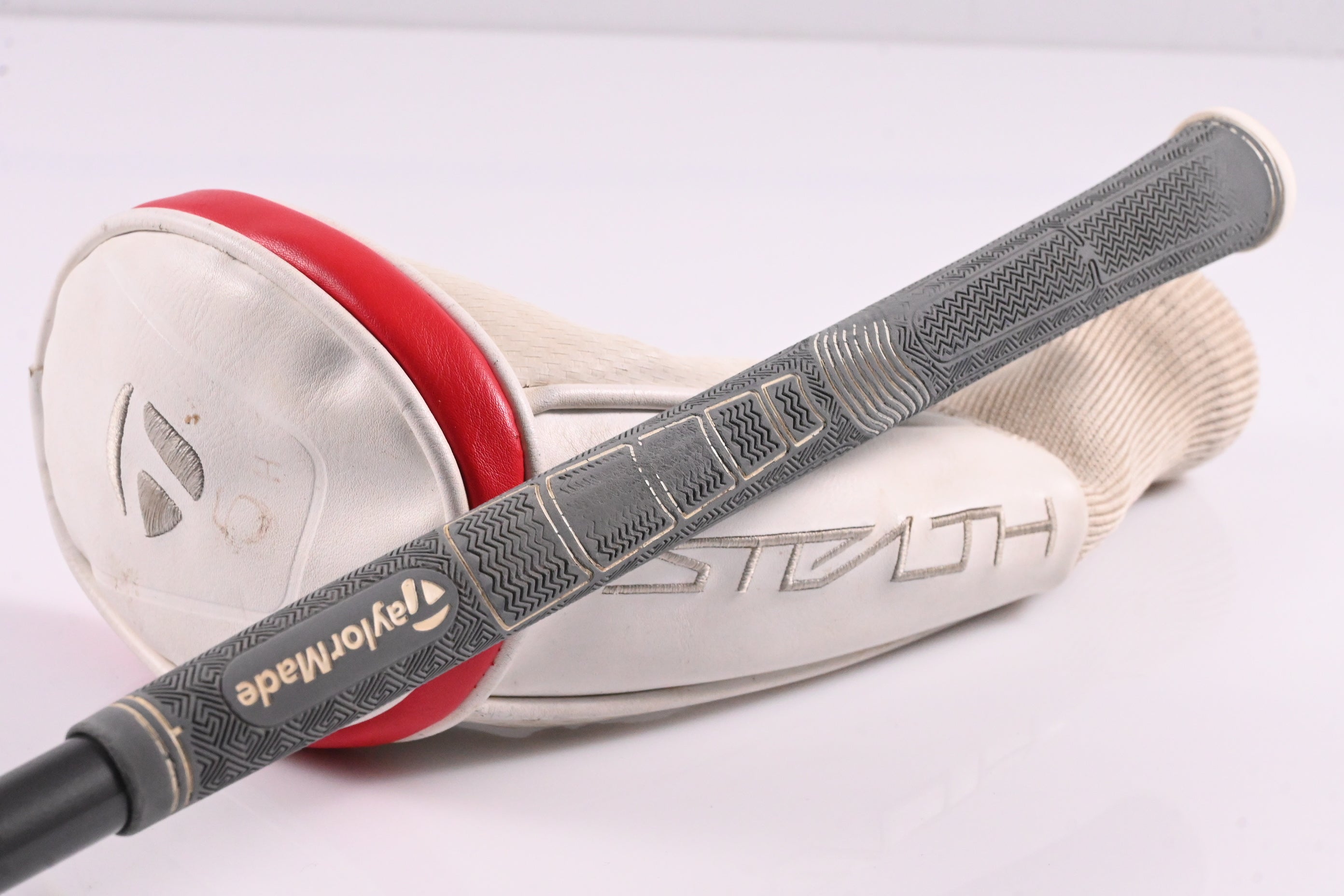 Ladies Taylormade Stealth #5 Hybrid / 26 Degree / Ladies Flex Aldila Ascent 45