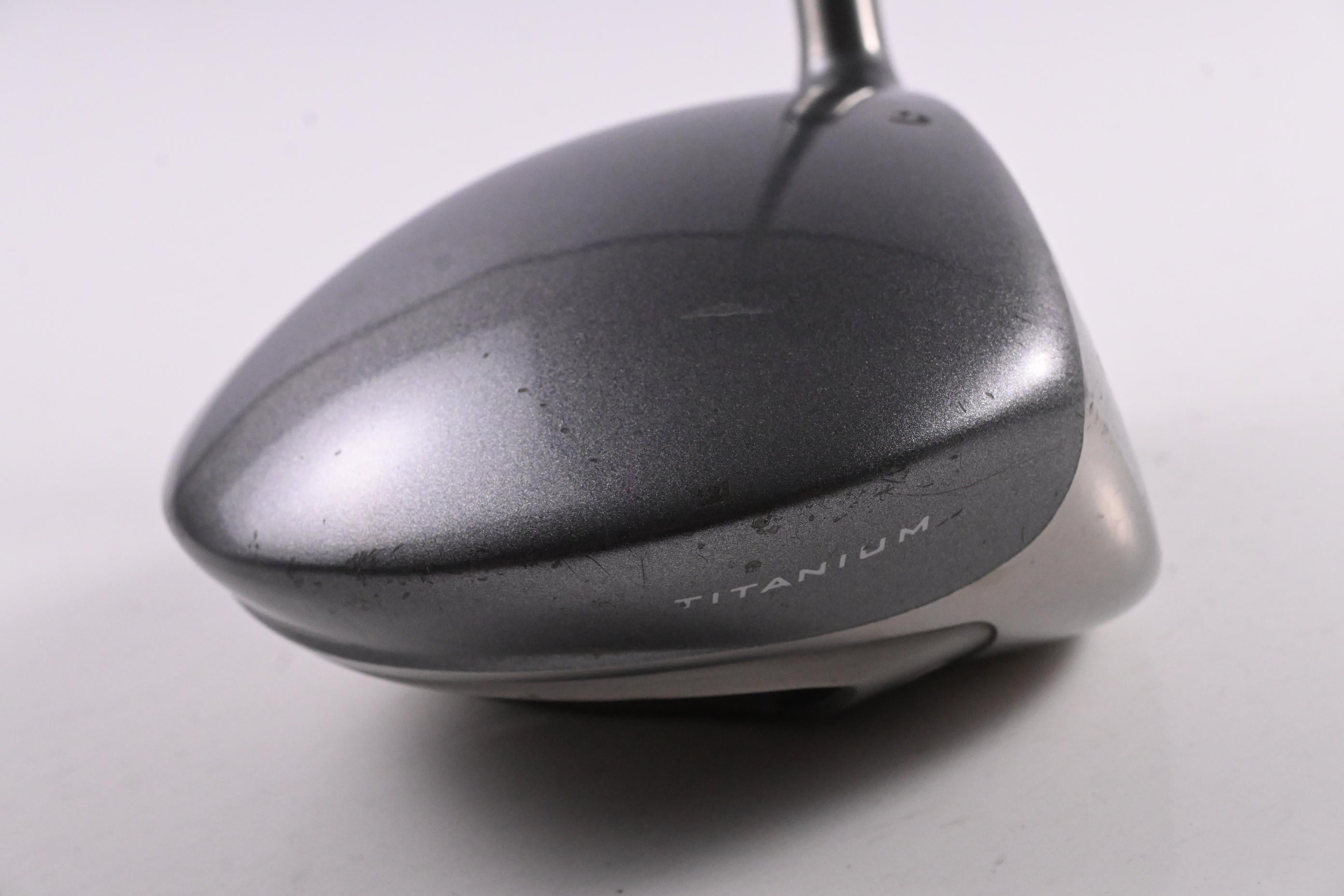 Ladies Taylormade R7 Draw Driver / 13 Degree / Ladies Flex Reax 50 Shaft