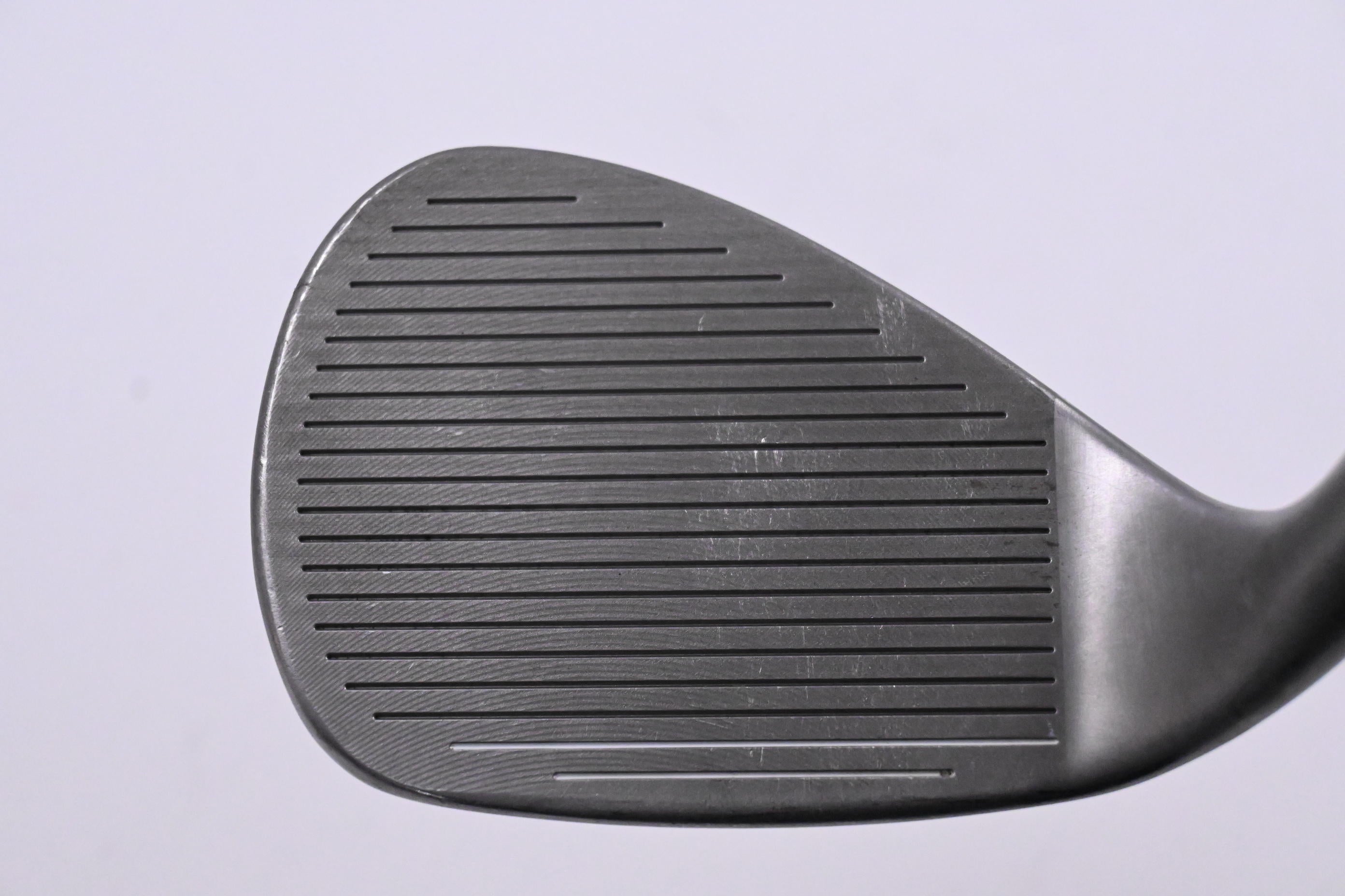 Cleveland Smart Sole Full Face Sand Wedge / 58 Degree / Wedge Flex KBS HI-REV