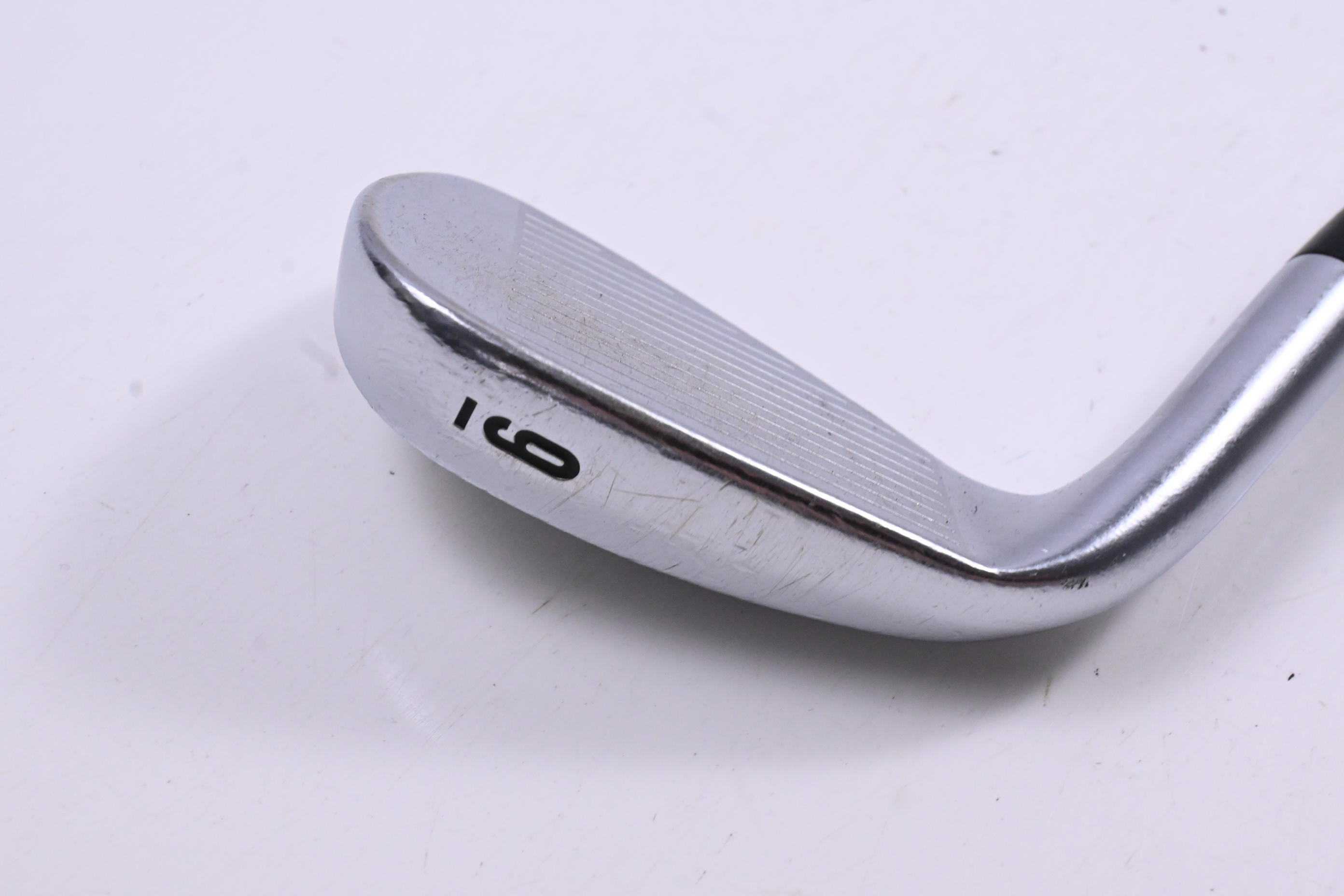 Callaway Apex Pro Forged #9 Iron / 41.5 Degree / Stiff Flex Dynamic Gold S300