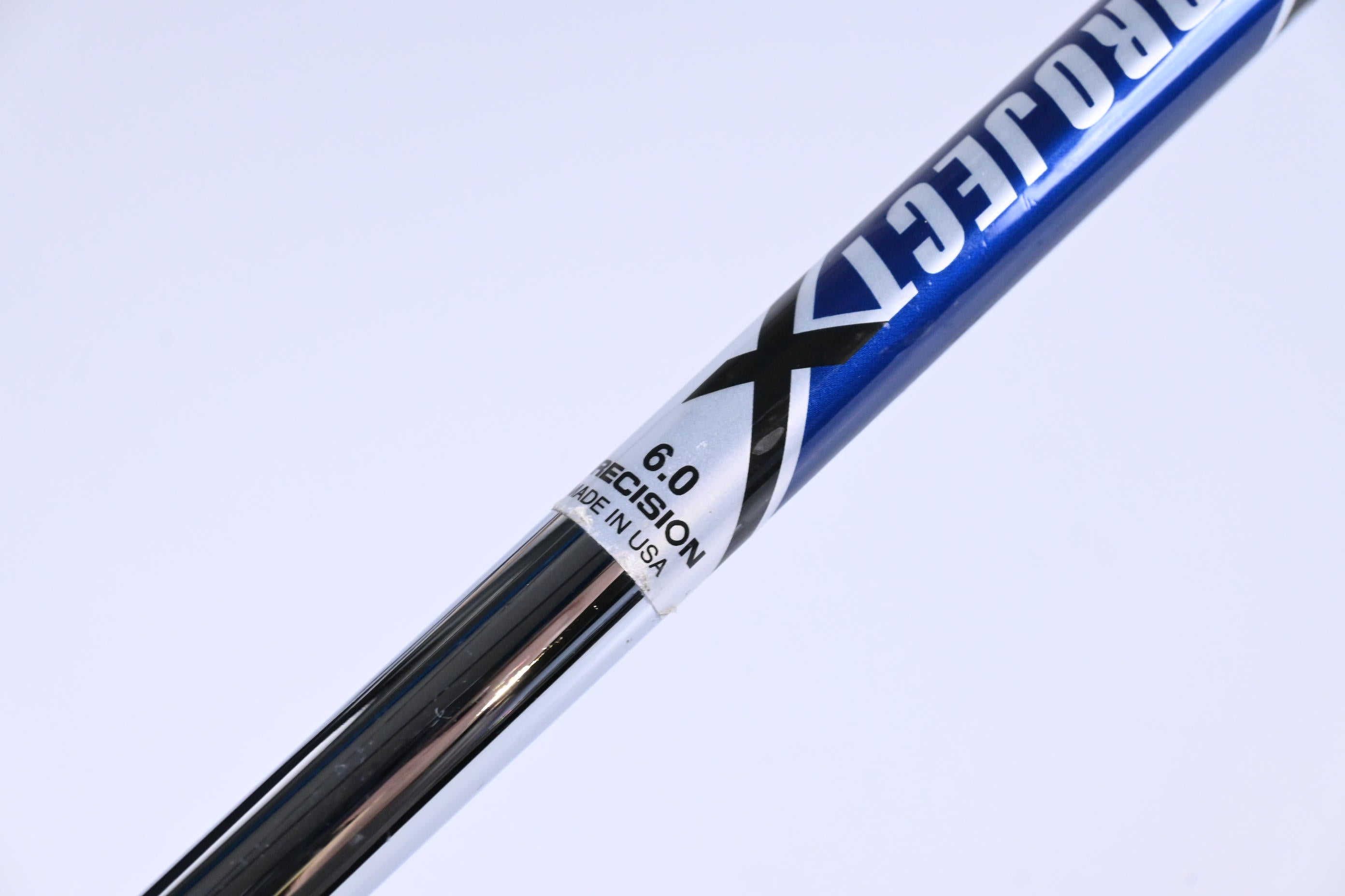 Miura Forged Series Sand Wedge / 56 Degree / Stiff Flex Project X Precision