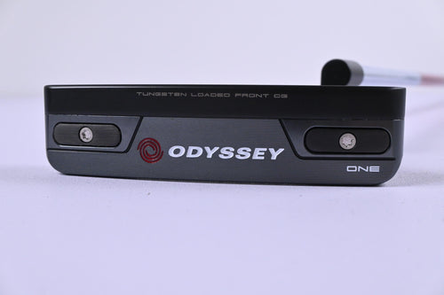 Odyssey Tri-Hot 5K One Putter / 34 Inch