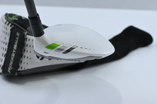 Taylormade RBZ #3 Wood / 15 Degree / Regular Flex Matrix Ozik 5
