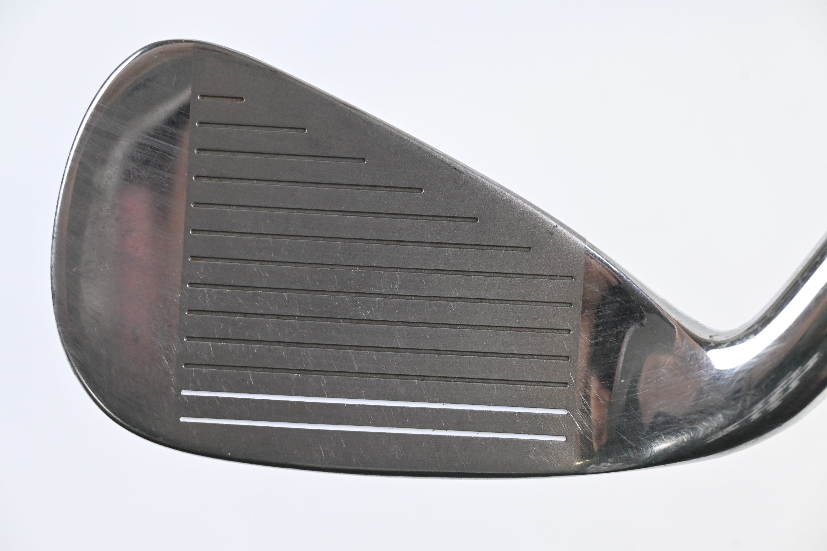 Callaway Mavrik #4 Iron / 18 Degree / Regular Elevate VSS Pro 95 Steel Shaft