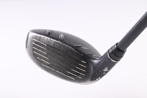 Ping G410 #5 Hybrid / 26 Degree / Regular Flex Ping Alta CB Red 70 Shaft