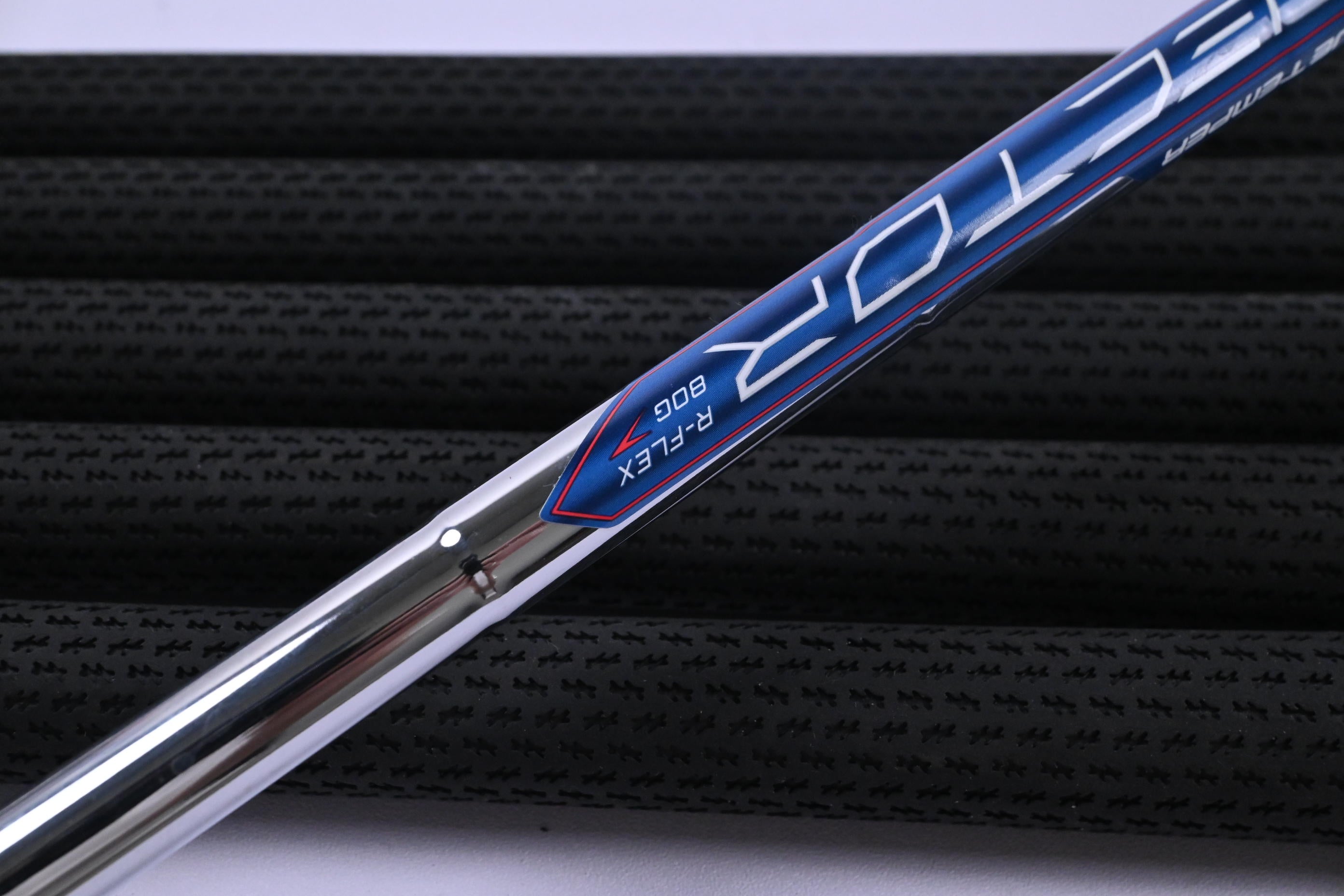 Callaway Elyte Irons / 5-PW / Regular Flex True Temper Vector 80 Shafts