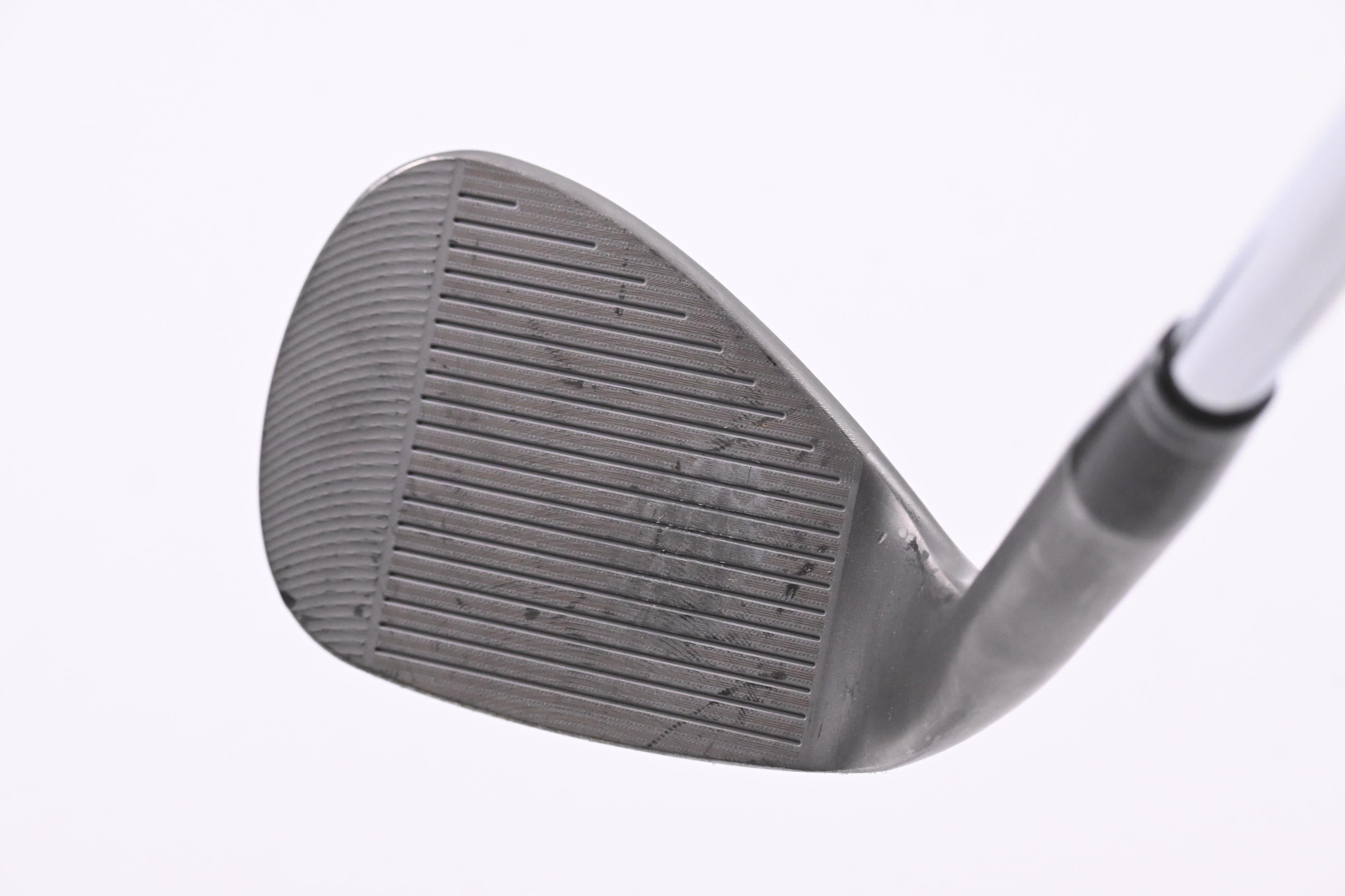 Cleveland RTZ Tour Rack Lob Wedge / 60 Degree / Wedge Flex Dynamic Gold Spinner