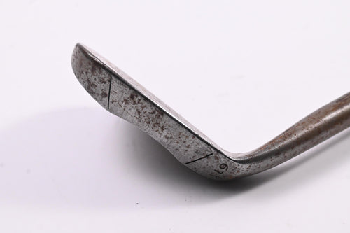 Cobra Big Trusty Rusty Lob Wedge / 61 Degree / Stiff Flex Dynamic Gold S200 Shaft