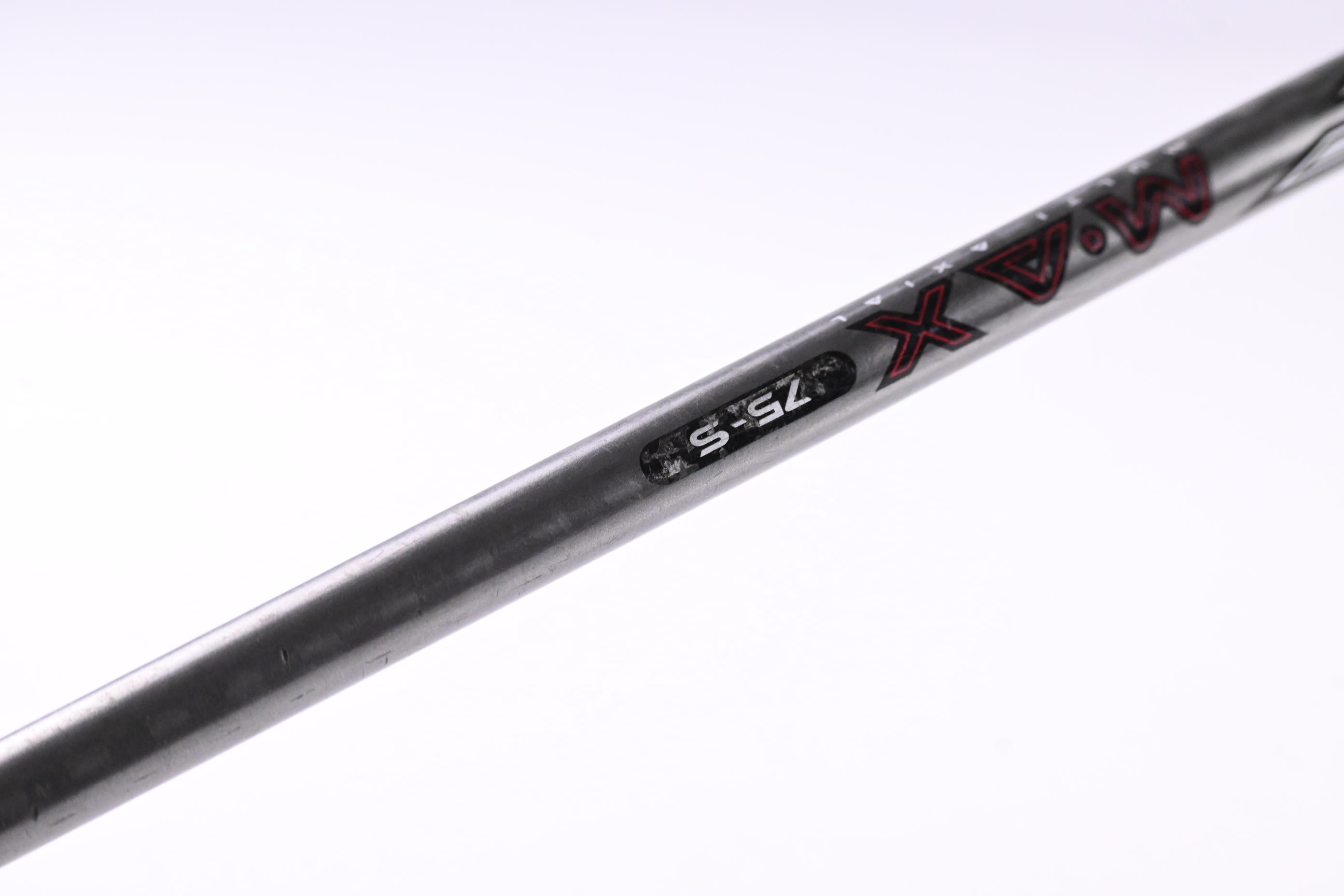 Titleist 917 F3 #3 Wood / 15 Degree / Stiff Flex Aldila Rogue M-AX 75 Shaft