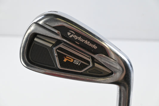 Taylormade PSI #4 Iron / 21.5 Degree / Stiff Flex KBS Tour C-Taper 90 Shaft