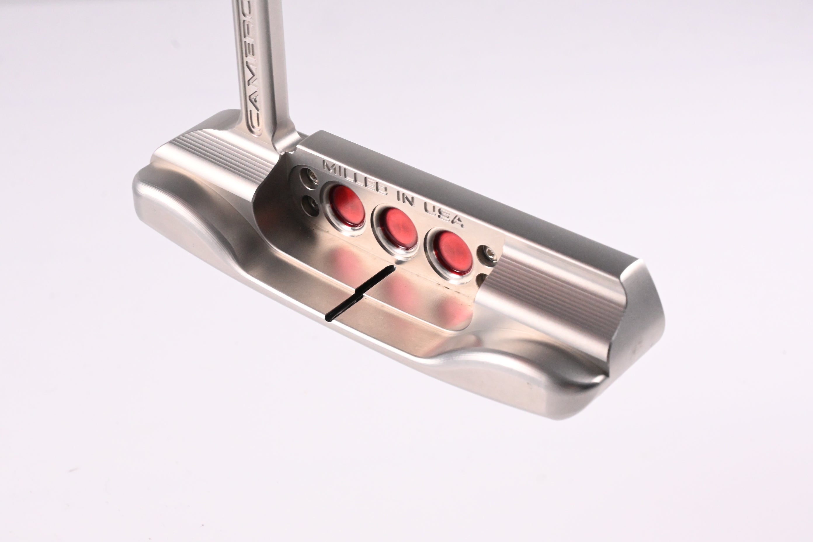 Scotty Cameron Studio Style Newport 2025 Putter / 34 Inch