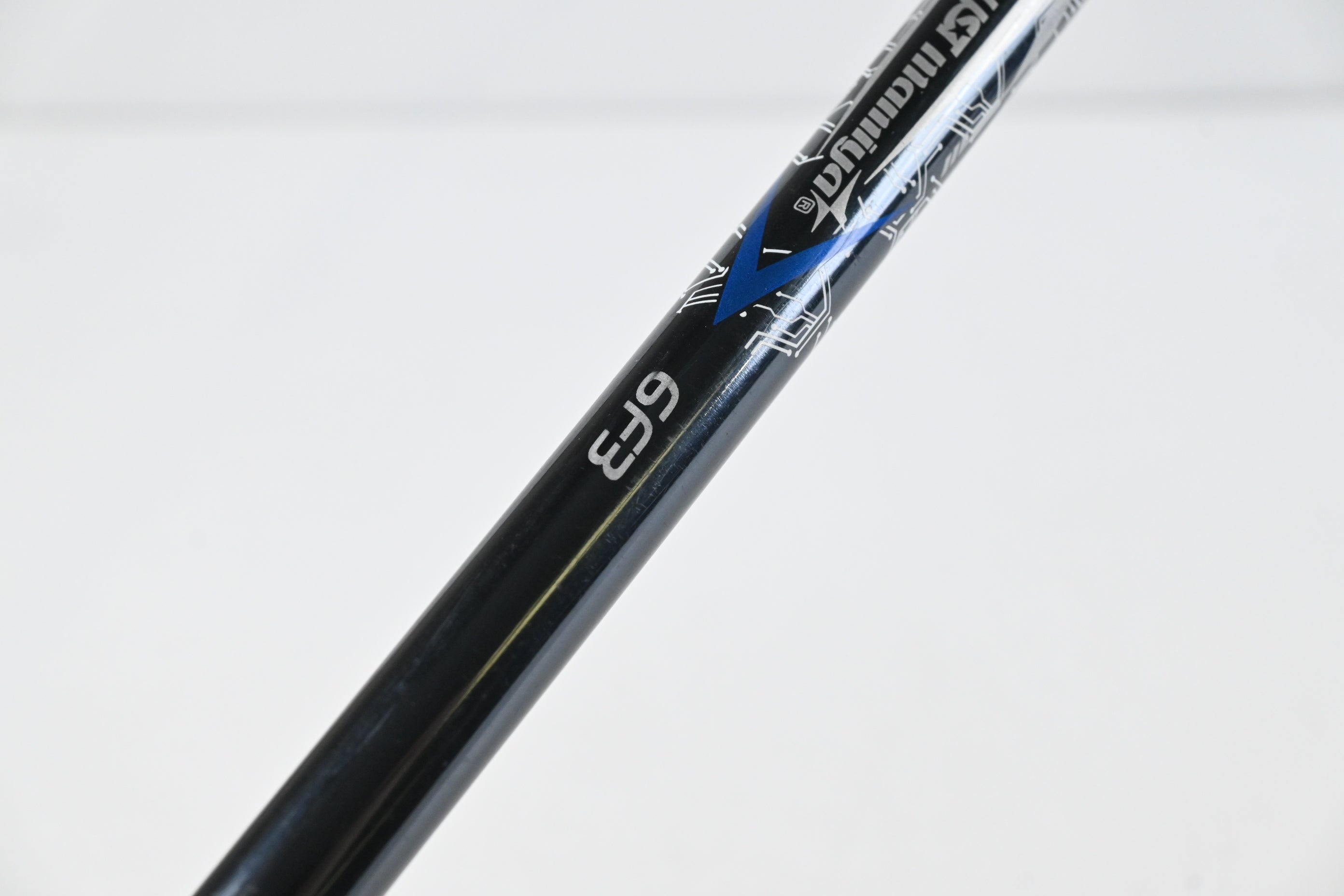 Cobra Darkspeed Max #3 Wood / 15.5 Degree / Regular Flex UST LIN.Q M40X 6 Shaft