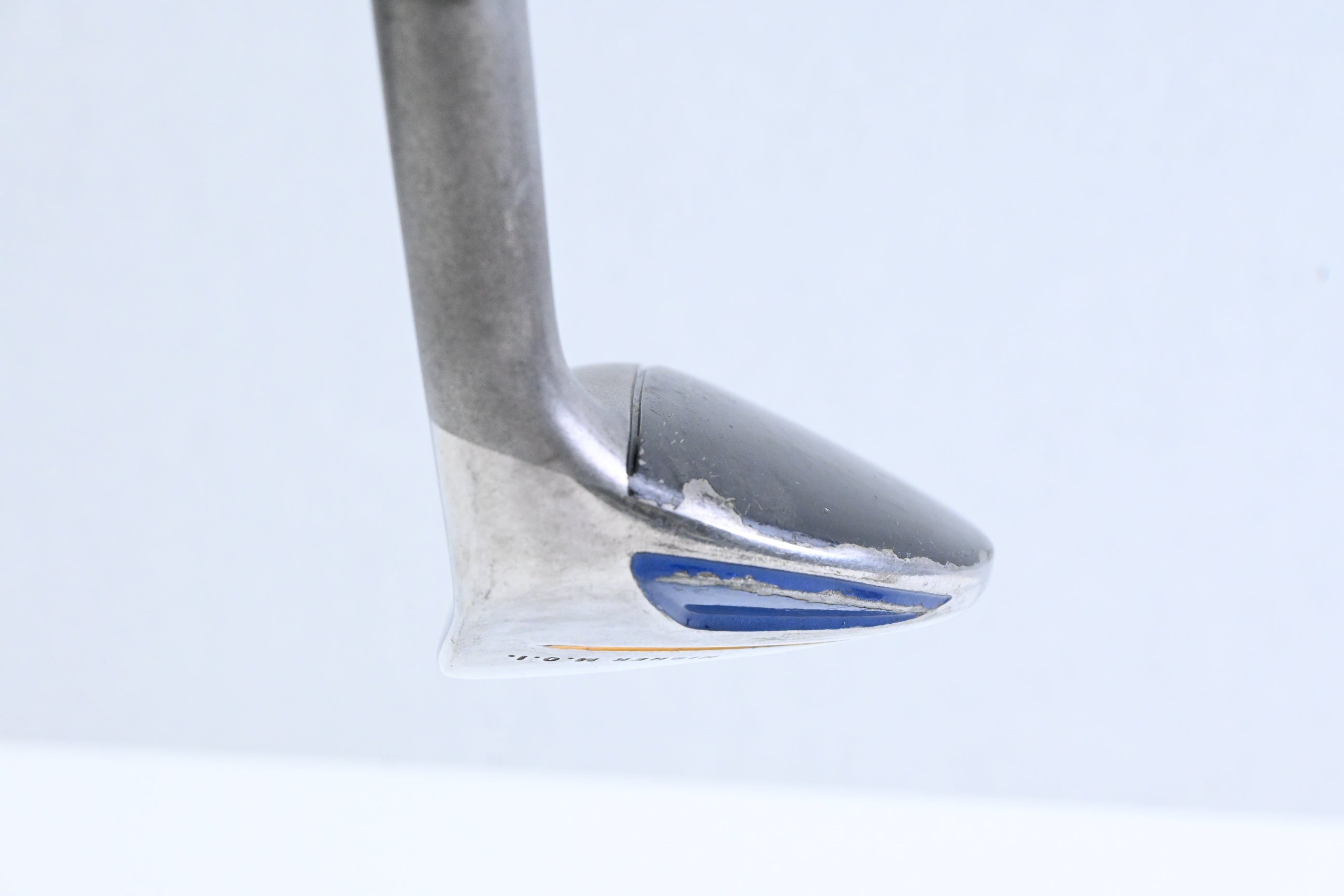 Ladies Tour Edge Bazooka Geomax 2 #5 Hybrid / 25 Degree / Ladies Flex Bazooka