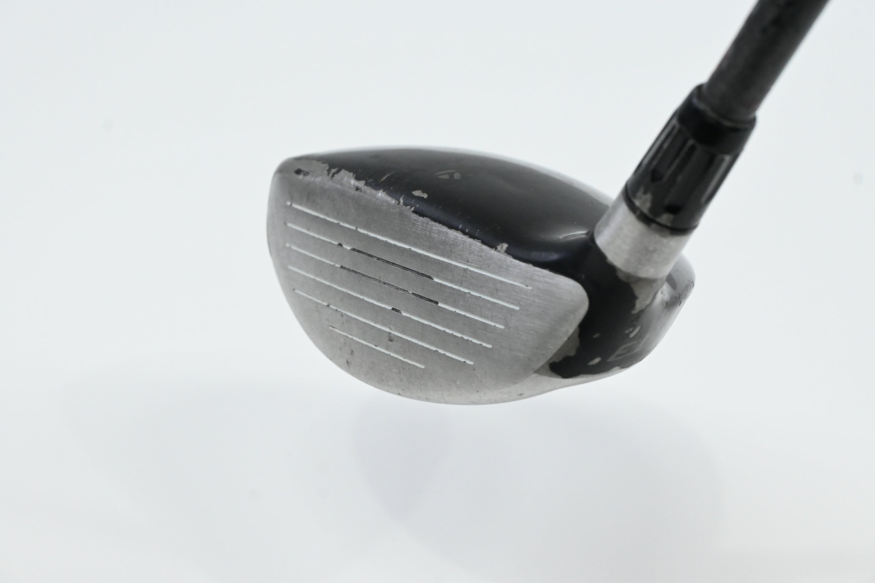 Taylormade R9 #3 Wood / 13 Degree / Stiff Flex Fujikura Motore 70 Shaft