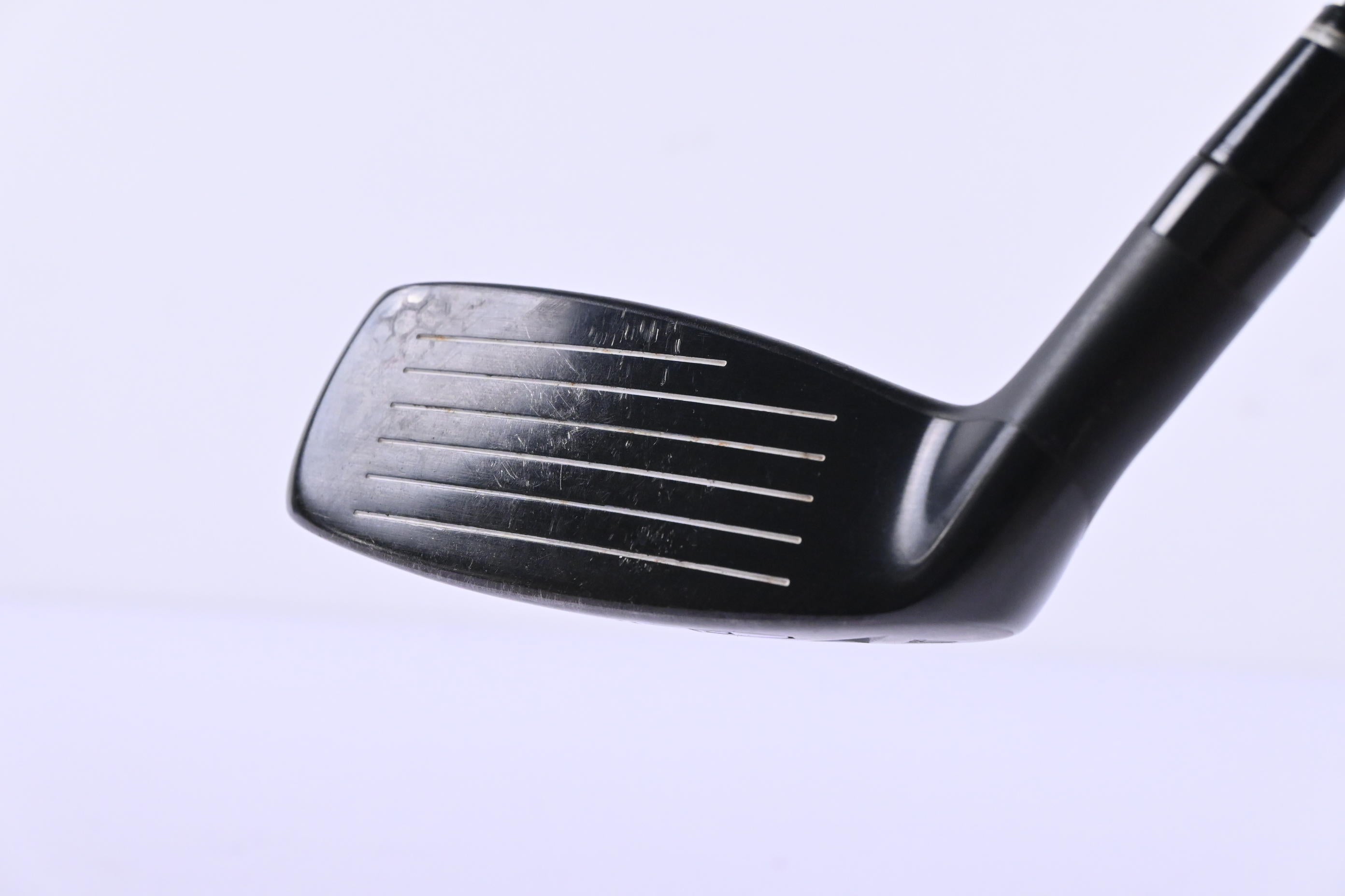 Benross RIP Speed 2 #1 Hybrid / 17 Degree / Stiff Flex Aldila Tour Blue 85 Shaft
