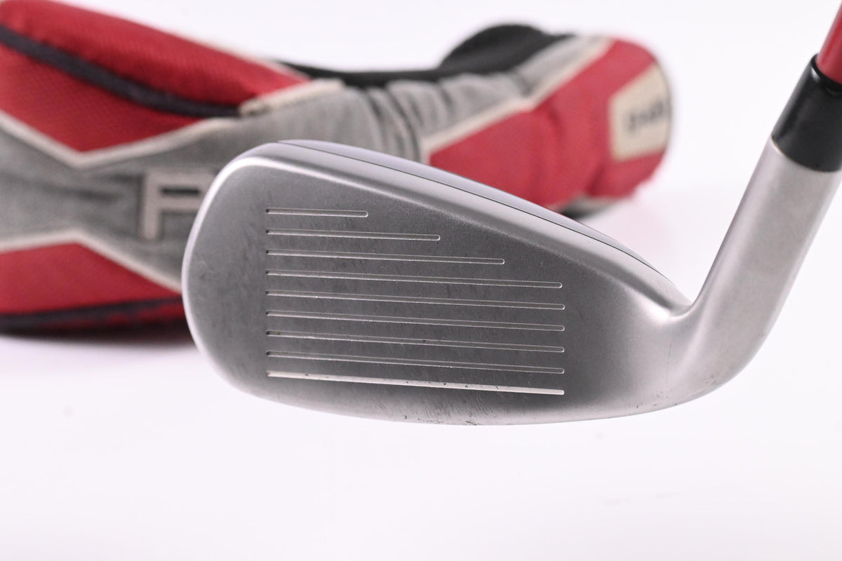 Ping G15 #4 Hybrid / 23 Degree / Soft Regular Flex Ping TFC 149 Shaft