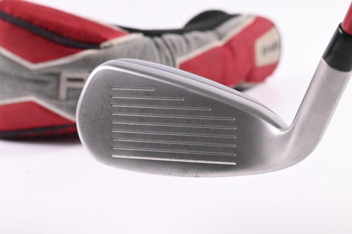 Ping G15 #4 Hybrid / 23 Degree / Soft Regular Flex Ping TFC 149 Shaft