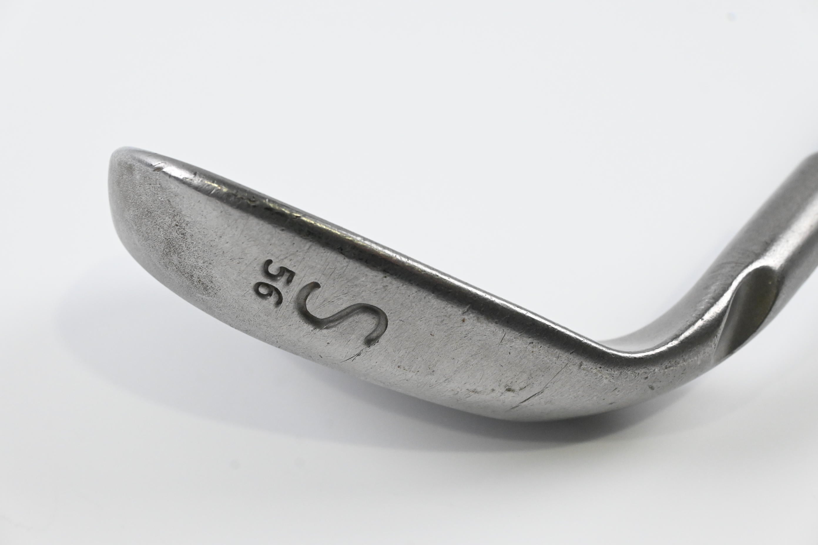 Ping I Sand Wedge / 56 Degree / Black Dot / Regular Flex Ping Shaft