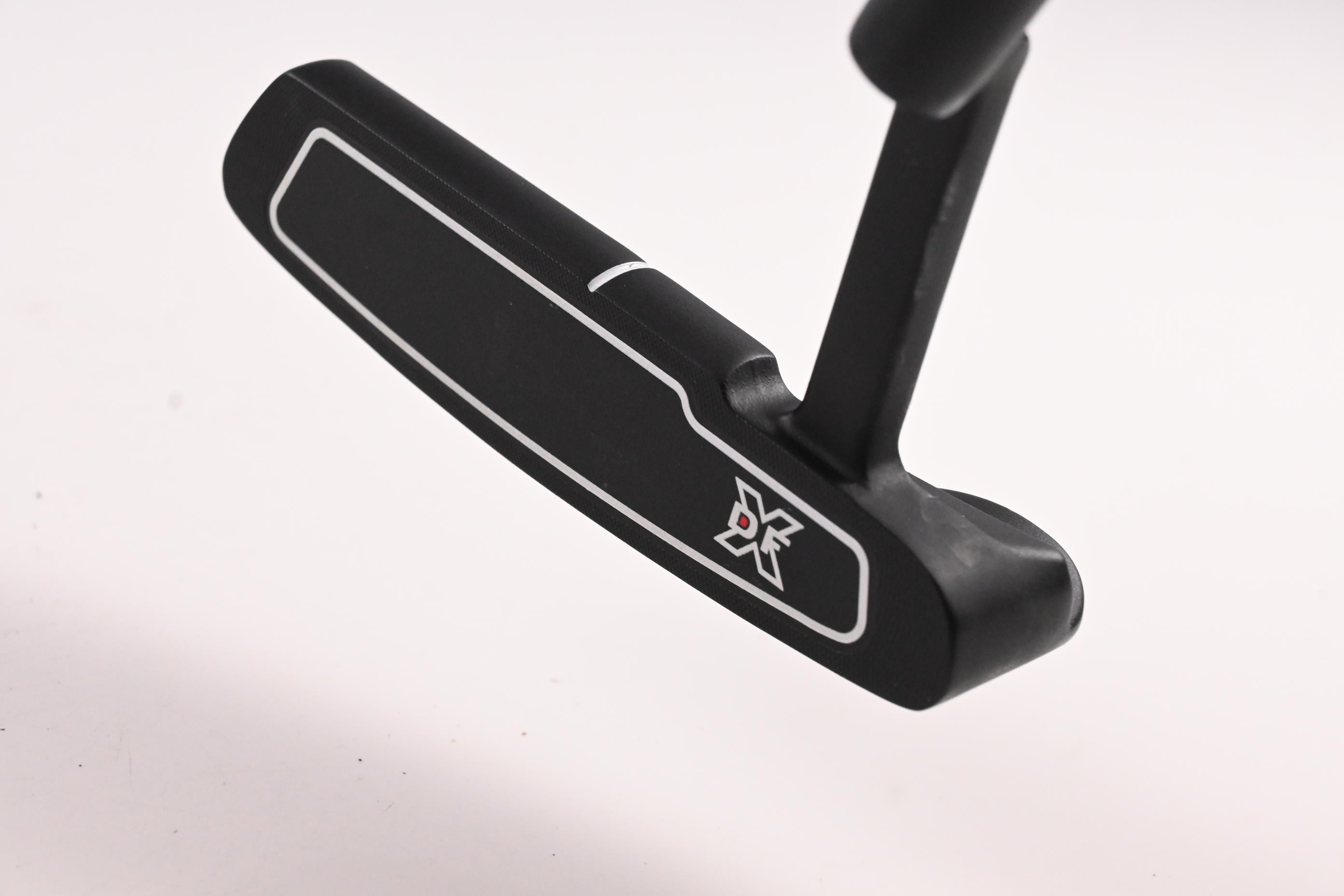 Odyssey DFX #1 Putter / 35 Inch