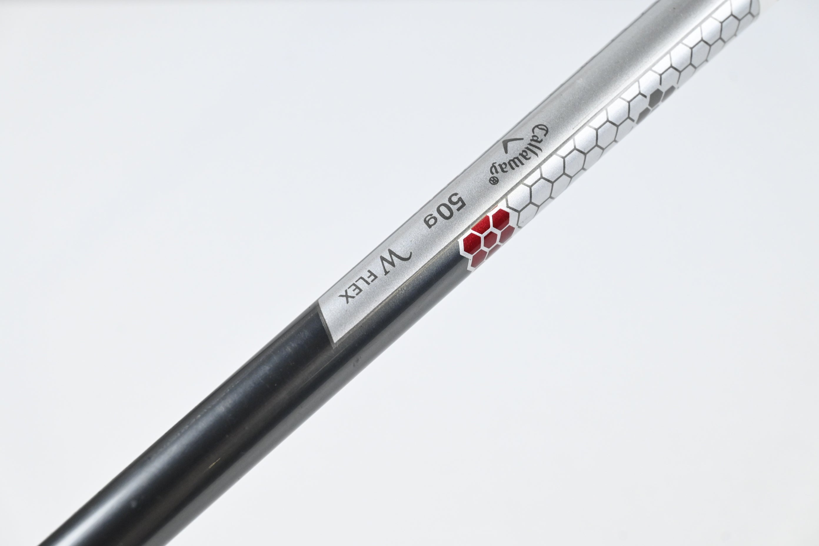 Ladies Callaway RAZR X HL #8 Iron / Ladies Flex Callaway 50 Shaft