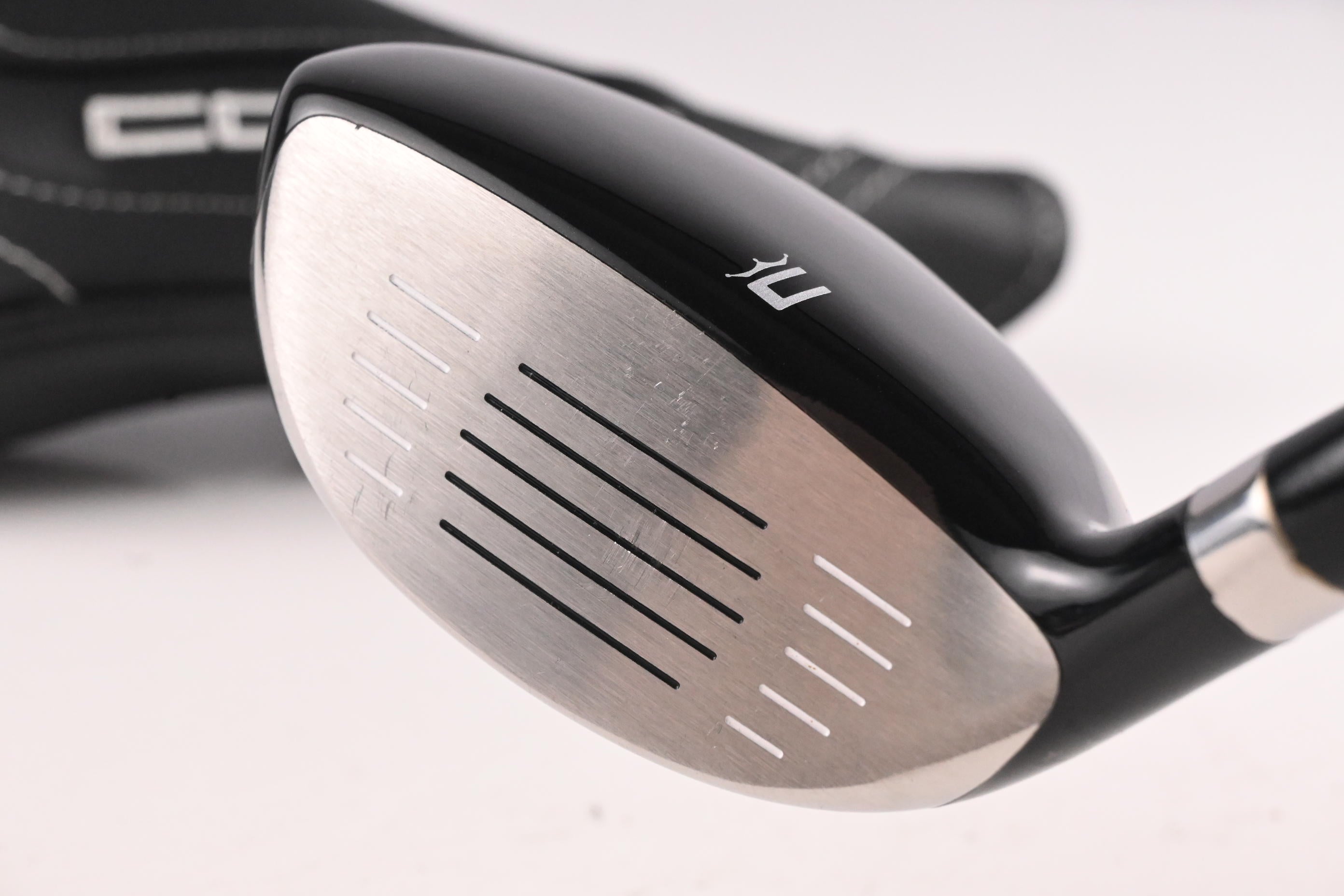 Cobra Fly XL #5 Hybrid / 23 Degree / Regular Flex Cobra Fly XL Shaft