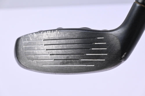 Ping G410 #5 Hybrid / 26 Degree / Regular Flex Ping Alta CB Red 70 Shaft