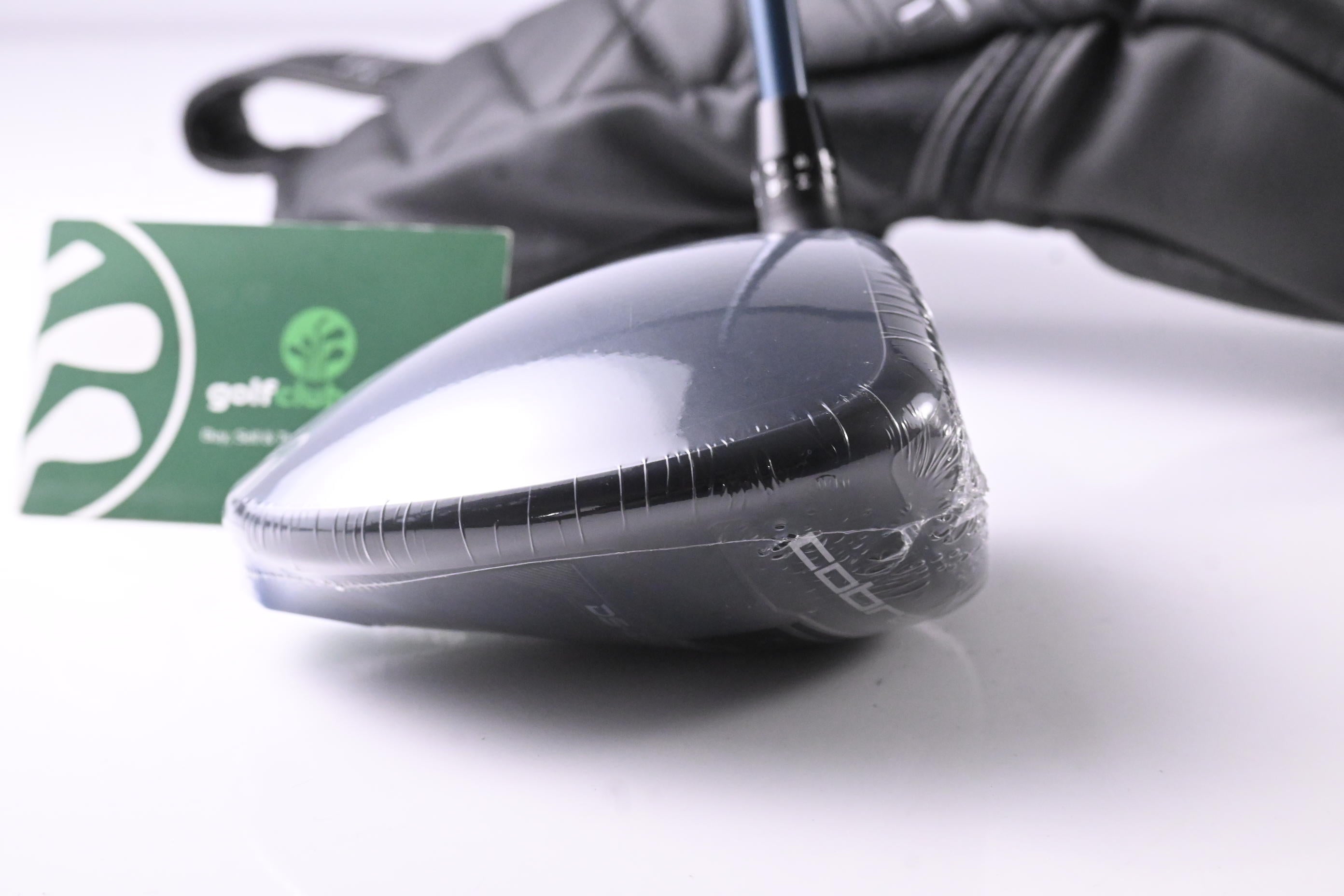 Cobra DS-Adapt X Driver / 9 Degree / Stiff Flex Project X Denali Blue 60 Shaft