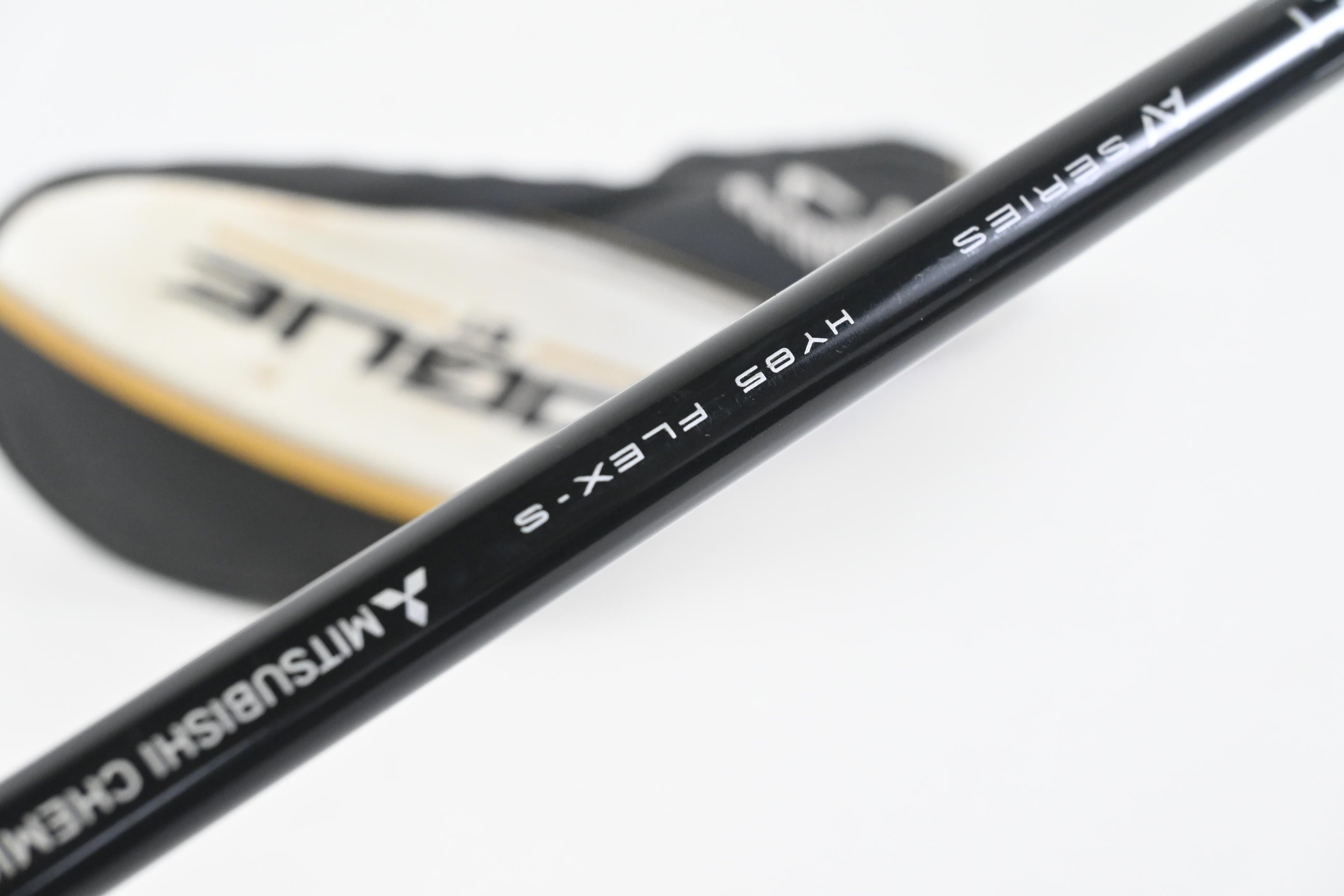 Callaway Rogue ST Pro #3 Hybrid / 20 Degree / Stiff Flex Tensei AV White 85