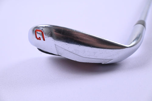Cobra AMP Gap Wedge / 49 Degree / Regular Flex KBS Tour Shaft