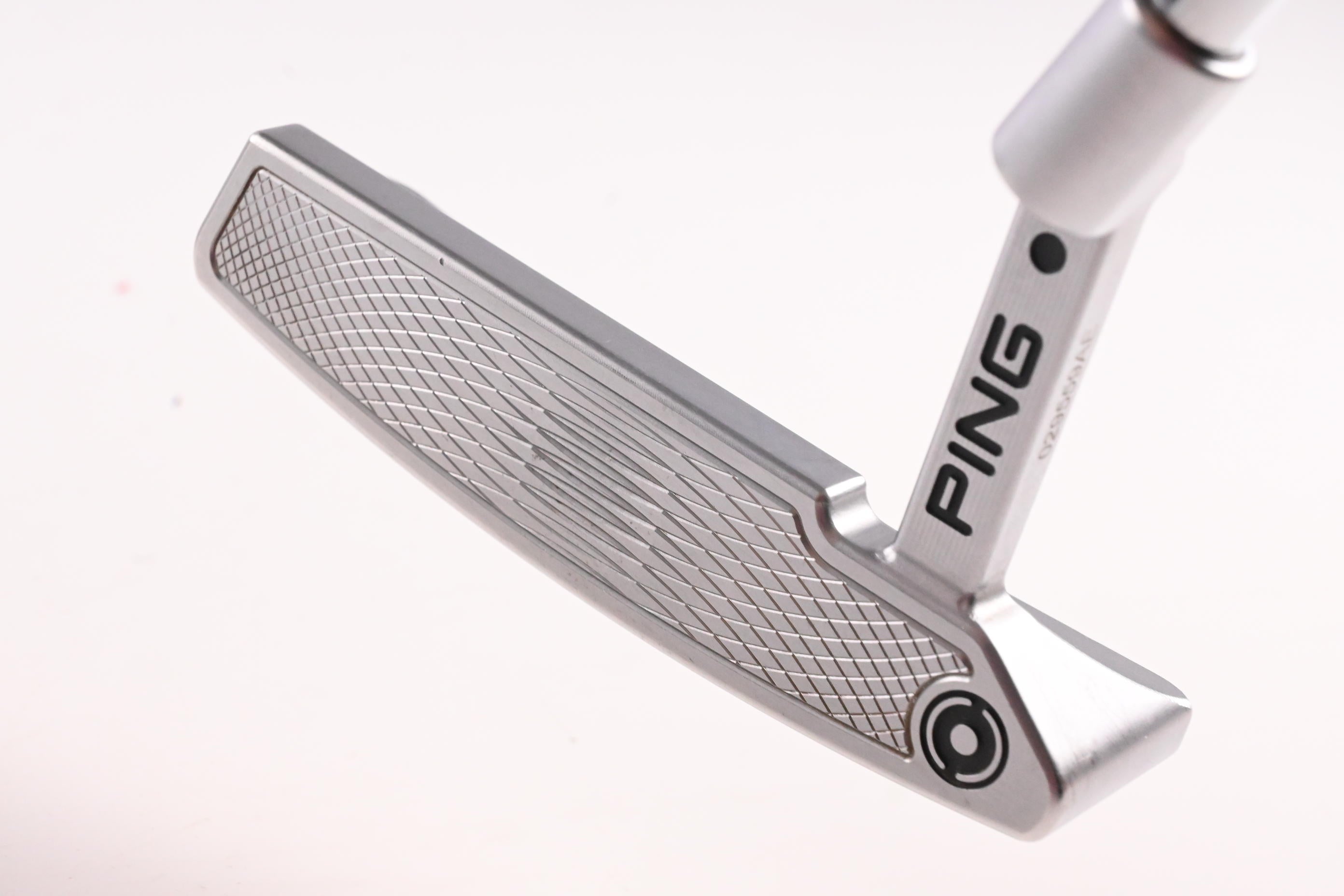 Ping Vault VOSS Putter / Black Dot / 34 Inch