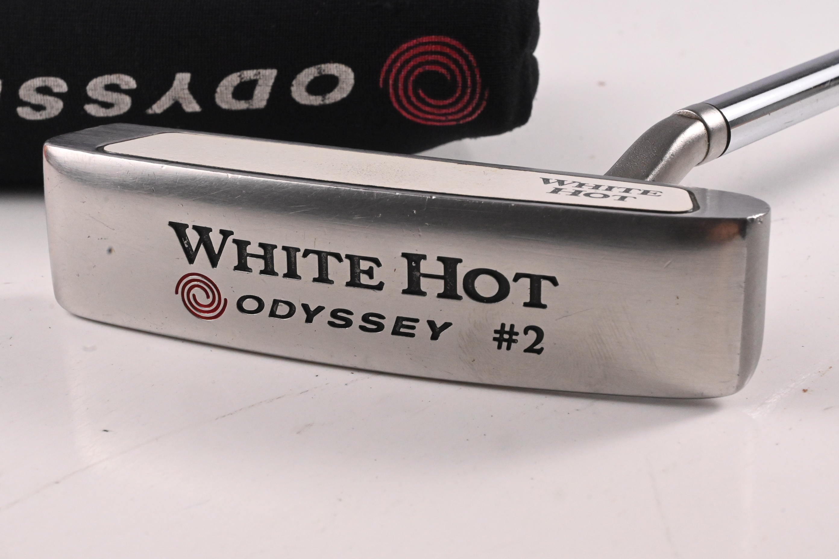 Odyssey White Hot #2 Putter / 35 Inch