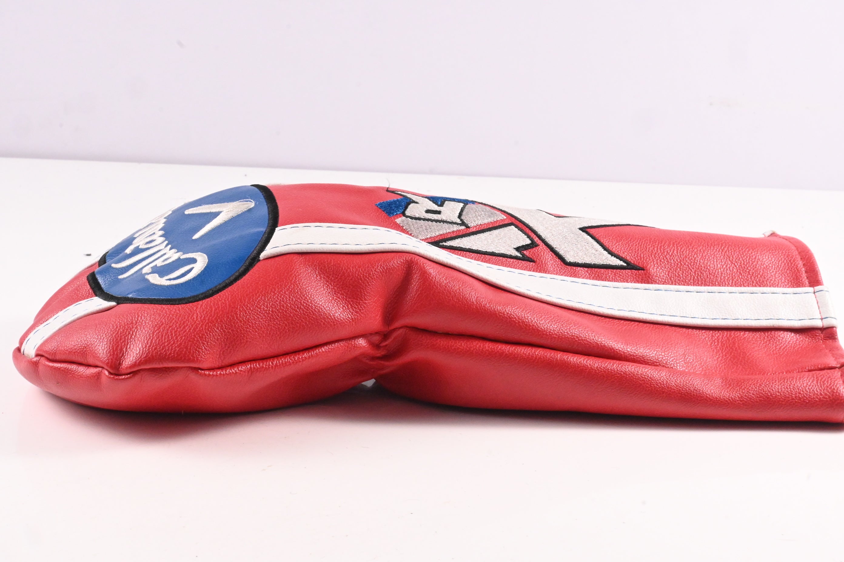 Callaway XR16 Driver / 10.5 Degree / Stiff Flex Fujikura Speeder565 Evolution