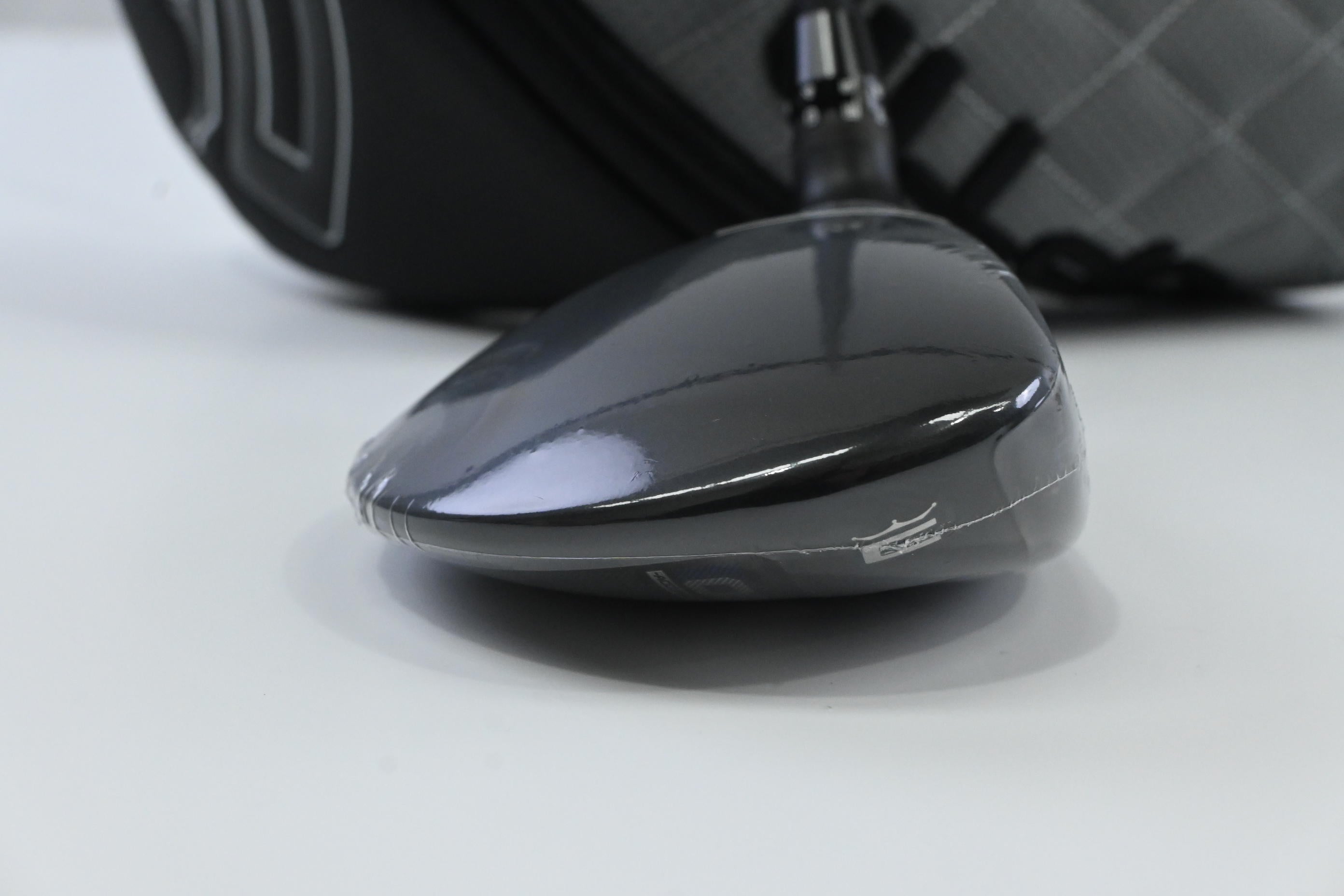 Cobra OPTM X #3 Wood / 15 Degree / Stiff Flex Kai'li Dark Waves Blue 60 Shaft