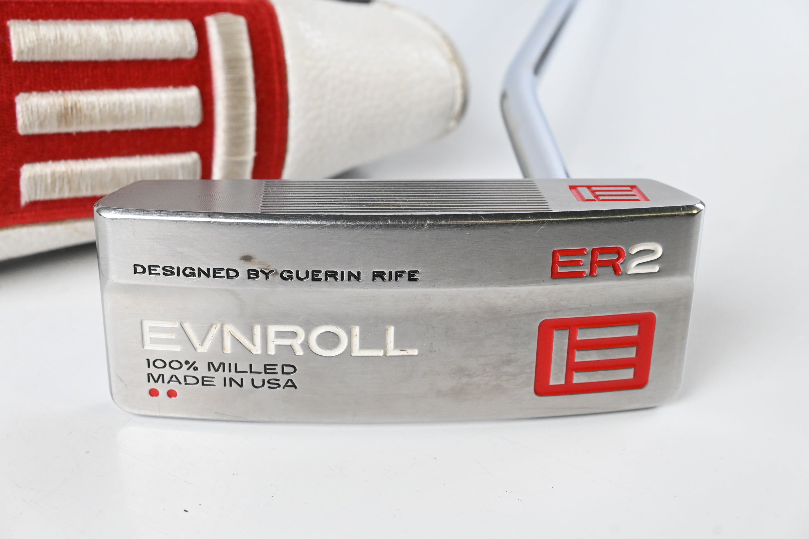 Evnroll Classics ER2 Putter / 34 Inch