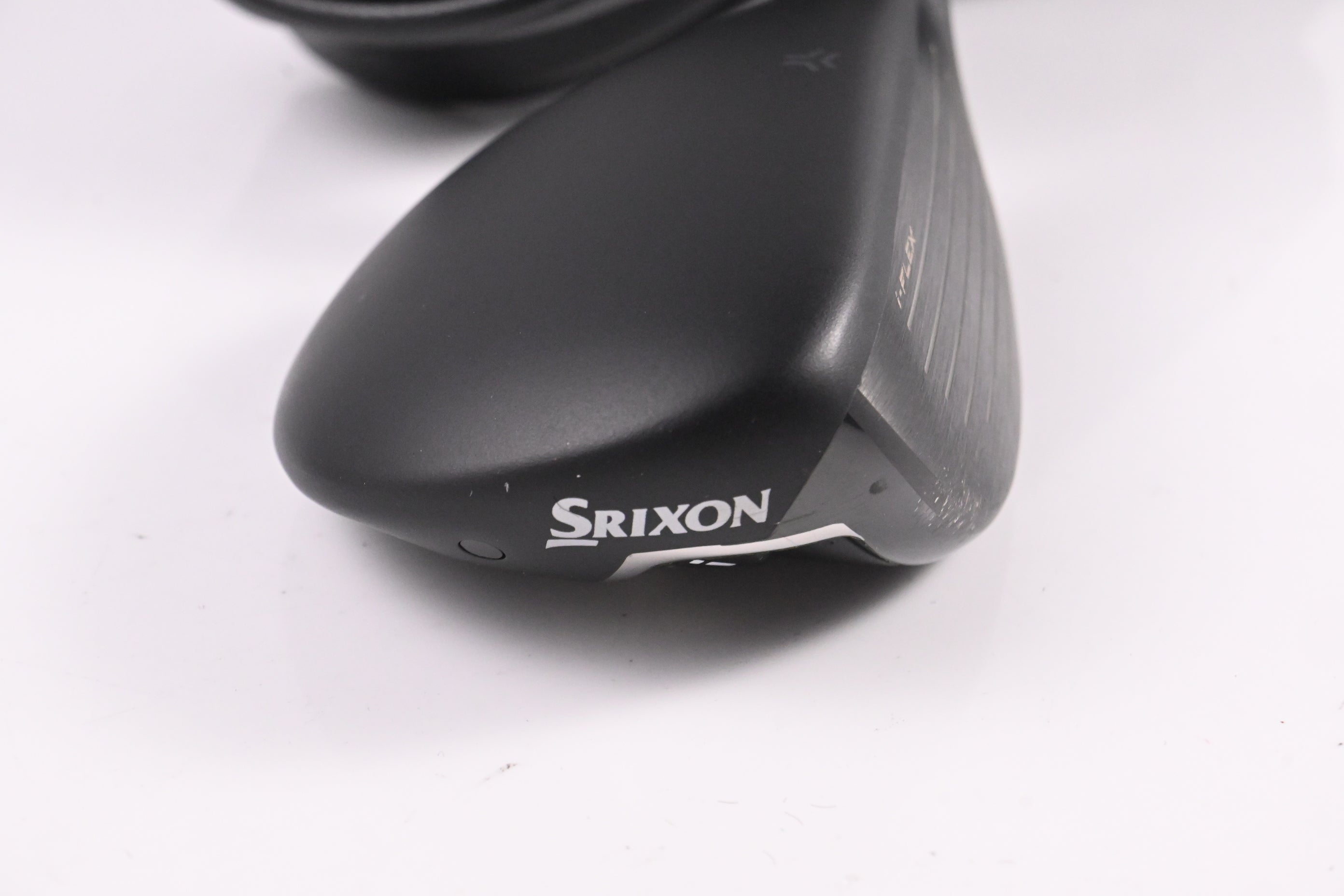 Srixon ZXi #4 Hybrid / 22 Degree / Regular Flex Fujikura Ventus TR Blue 7 Shaft