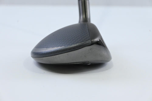 Taylormade Qi35 Max Lite #5 Hybrid / 27 Degree / Senior Flex Vanquish 5 Shaft