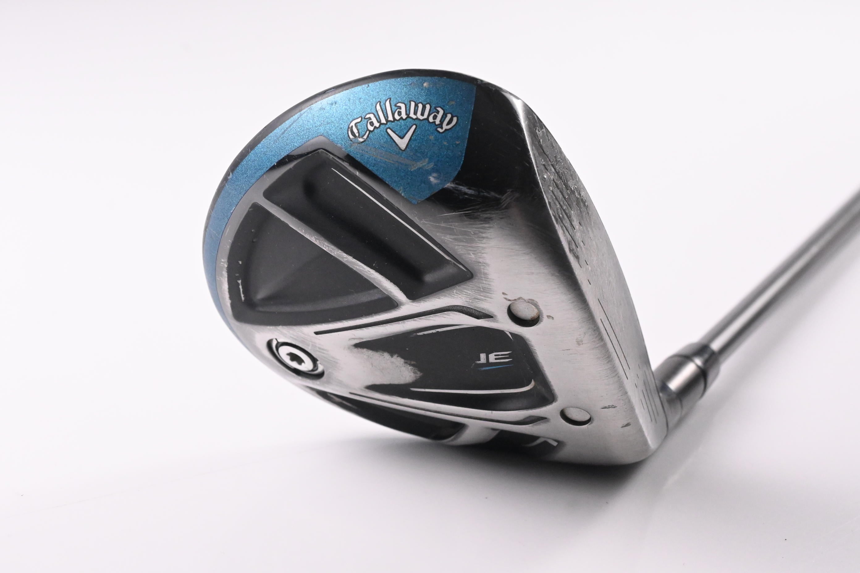 Callaway Rogue #3 Wood / 15 Degree / Regular Flex Aldila Synergy 60 Shaft