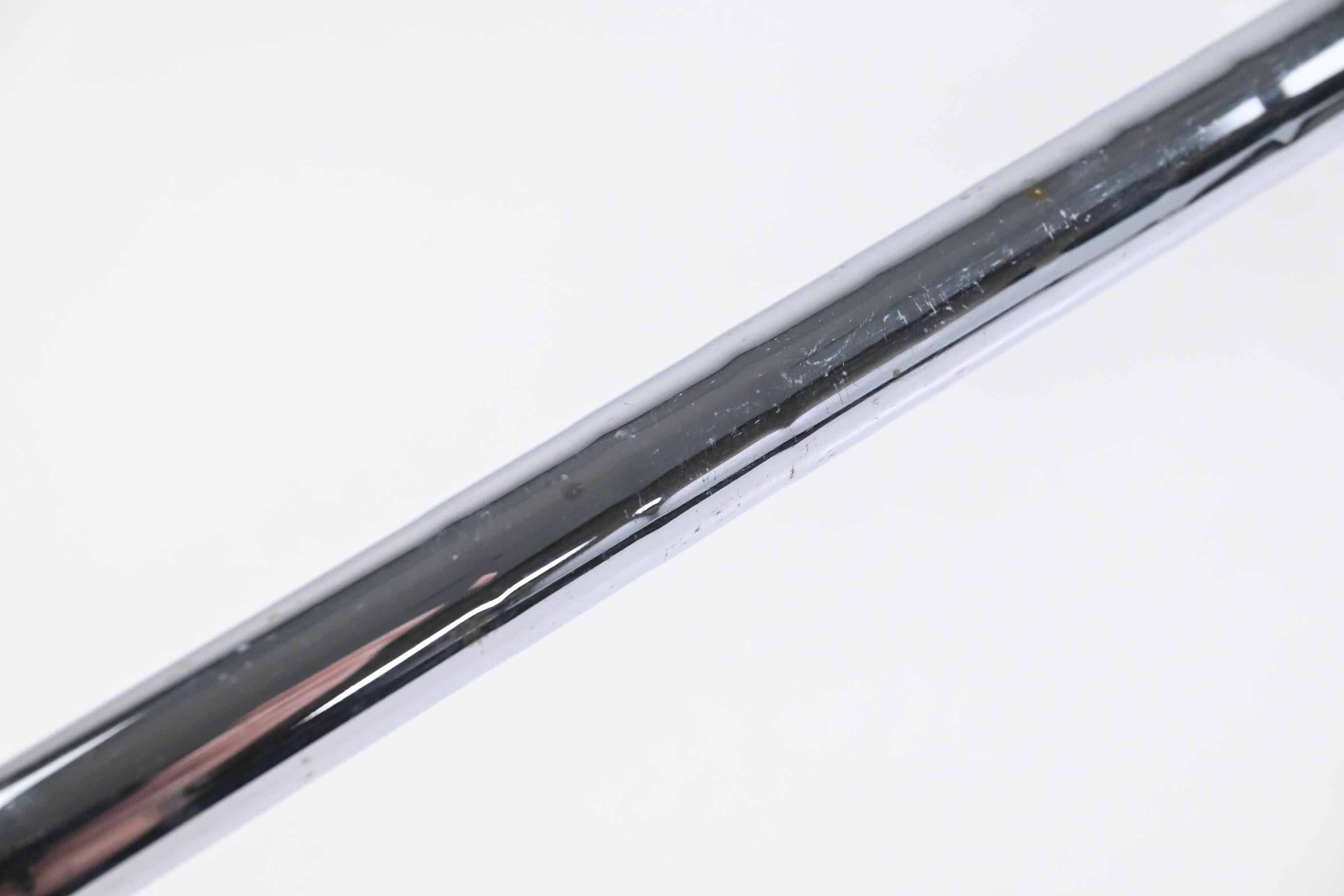 Ping Tour Gap Wedge / 52 Degree / Black Dot / Stiff Flex Ping Steel Shaft