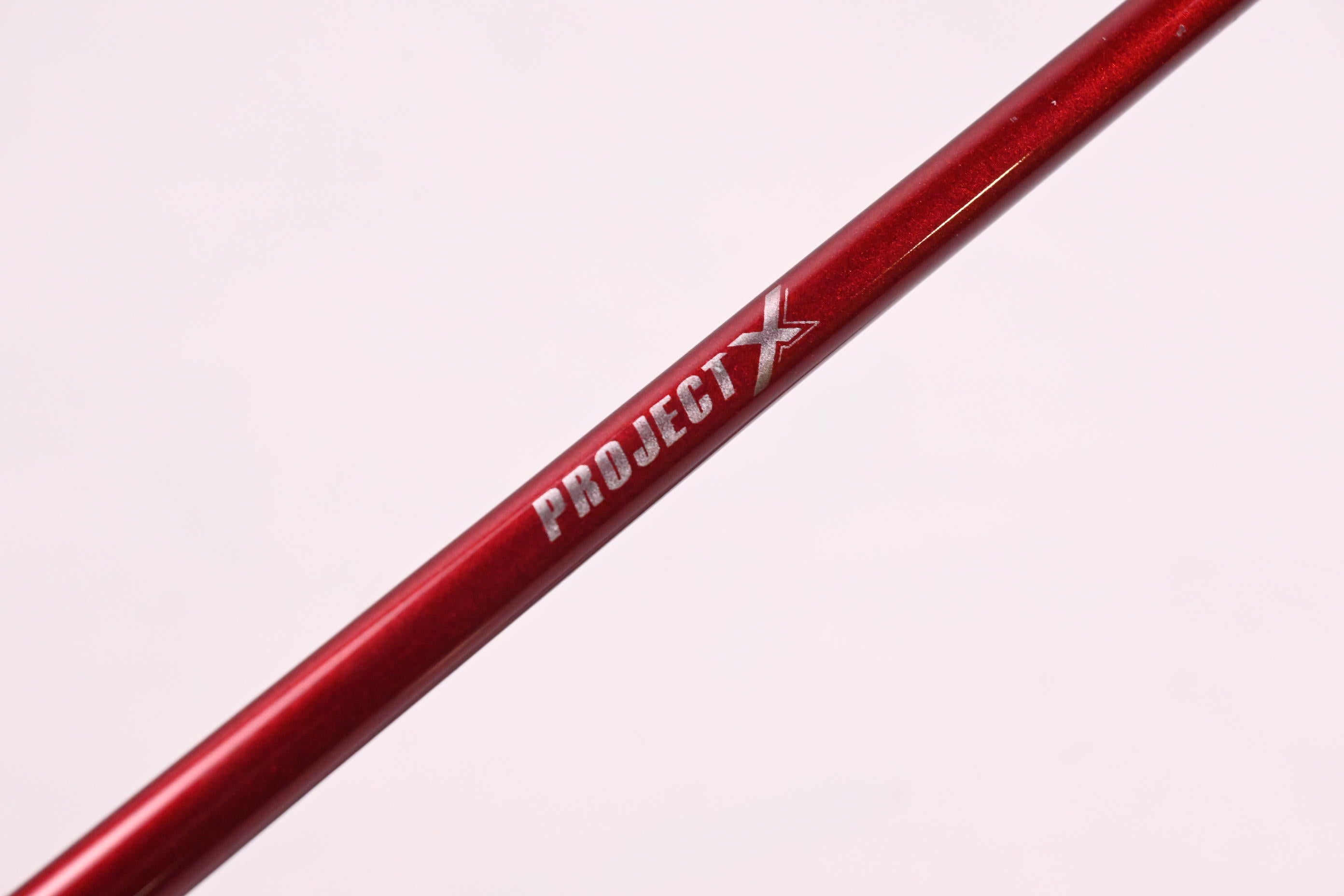 Project X Denali Red 50 Driver Shaft / Regular Flex / Mizuno