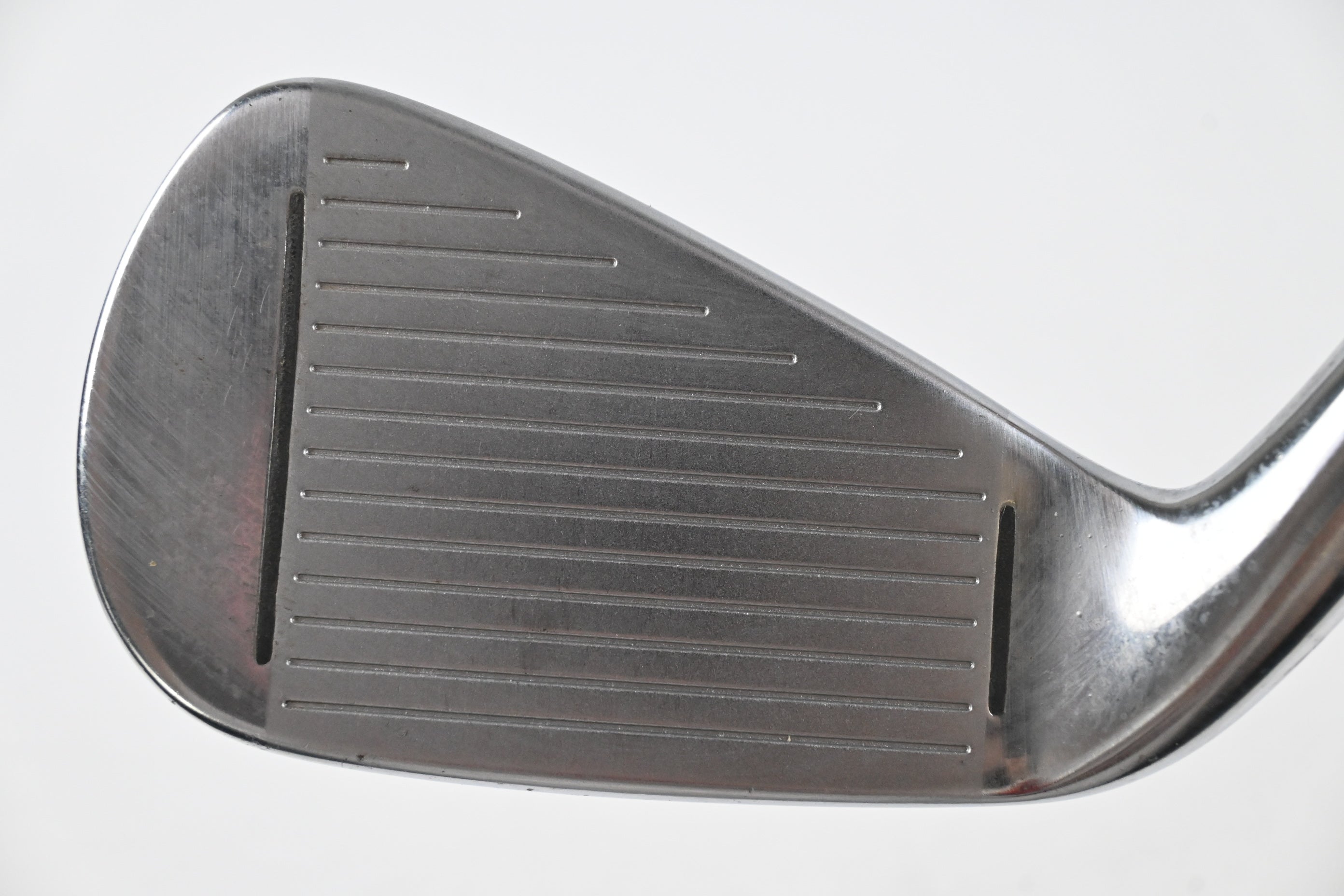 Taylormade PSI #4 Iron / 21.5 Degree / Stiff Flex KBS Tour C-Taper 90 Shaft