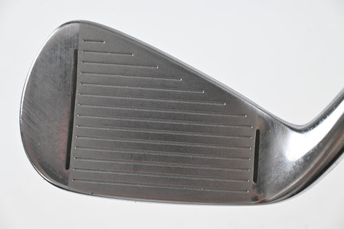 Taylormade PSI #4 Iron / 21.5 Degree / Stiff Flex KBS Tour C-Taper 90 Shaft