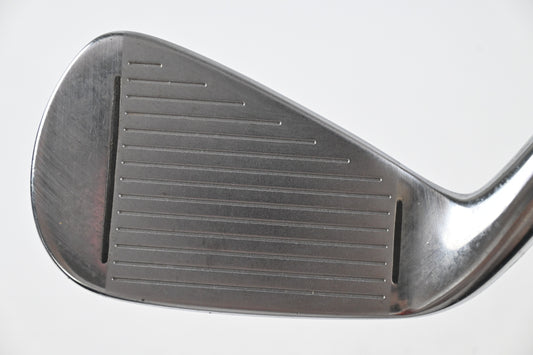 Taylormade PSI #4 Iron / 21.5 Degree / Stiff Flex KBS Tour C-Taper 90 Shaft