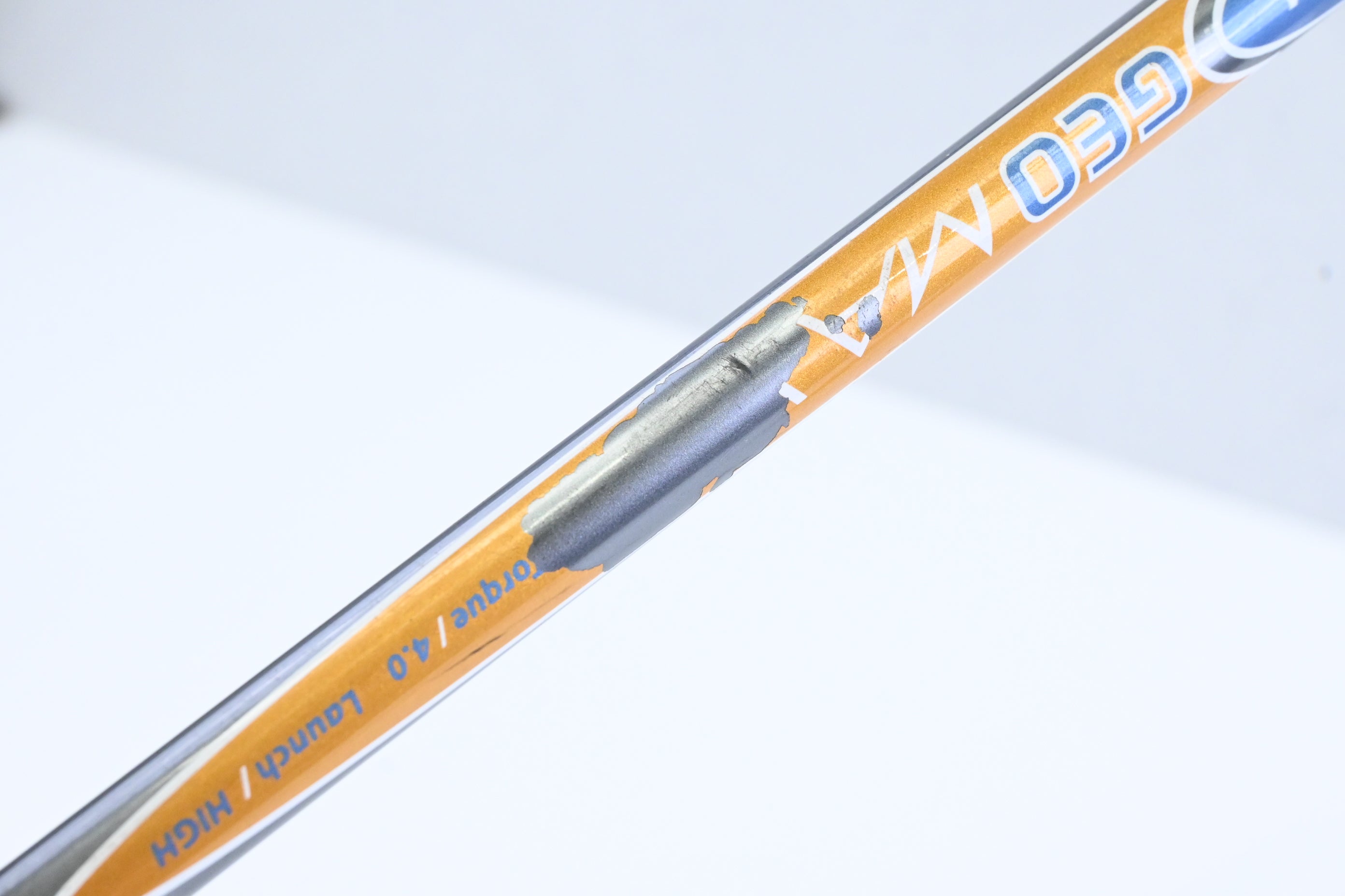 Ladies Tour Edge Bazooka Geomax 2 #5 Hybrid / 25 Degree / Ladies Flex Bazooka