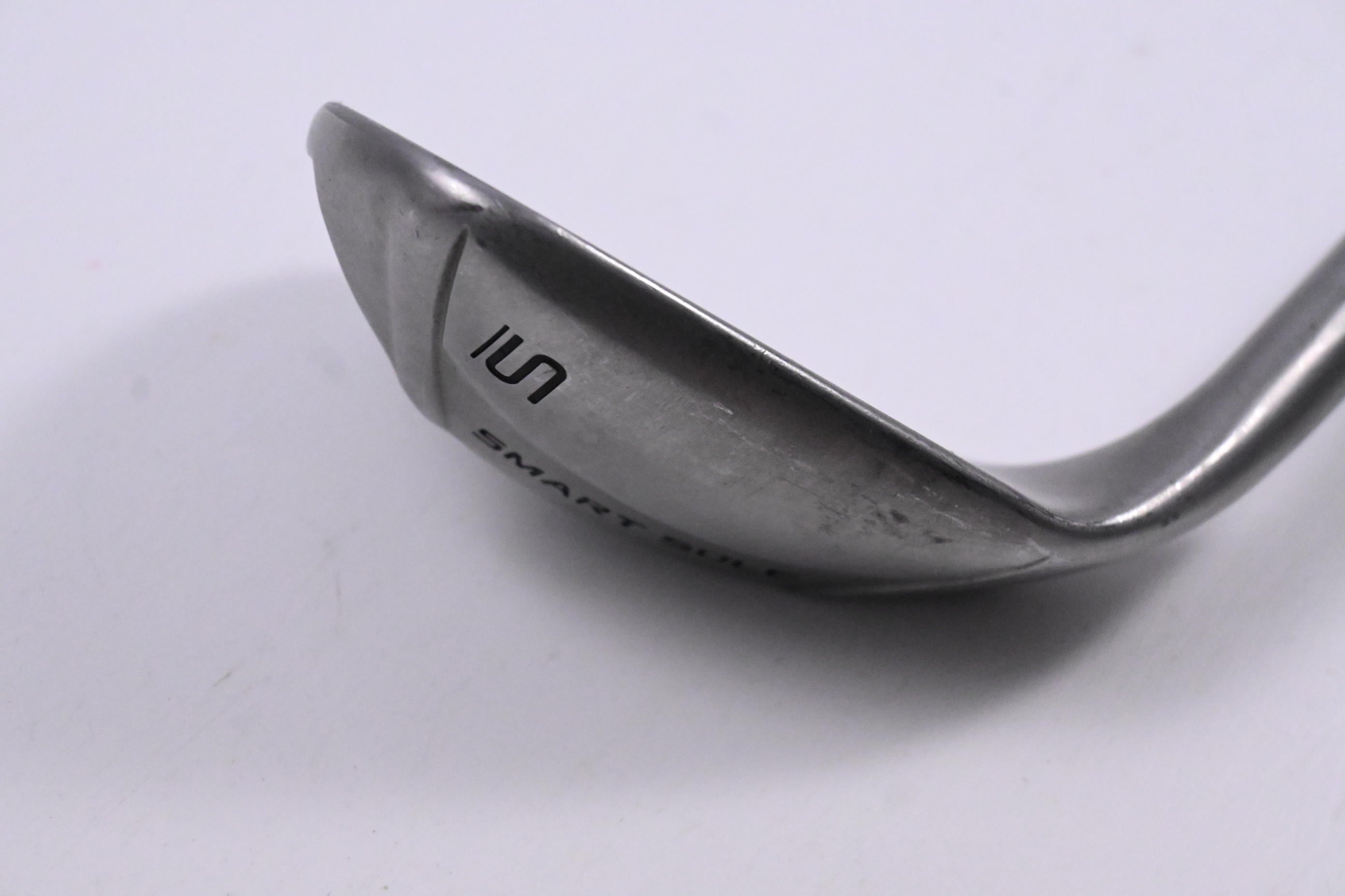 Cleveland Smart Sole Full Face Sand Wedge / 58 Degree / Wedge Flex KBS HI-REV