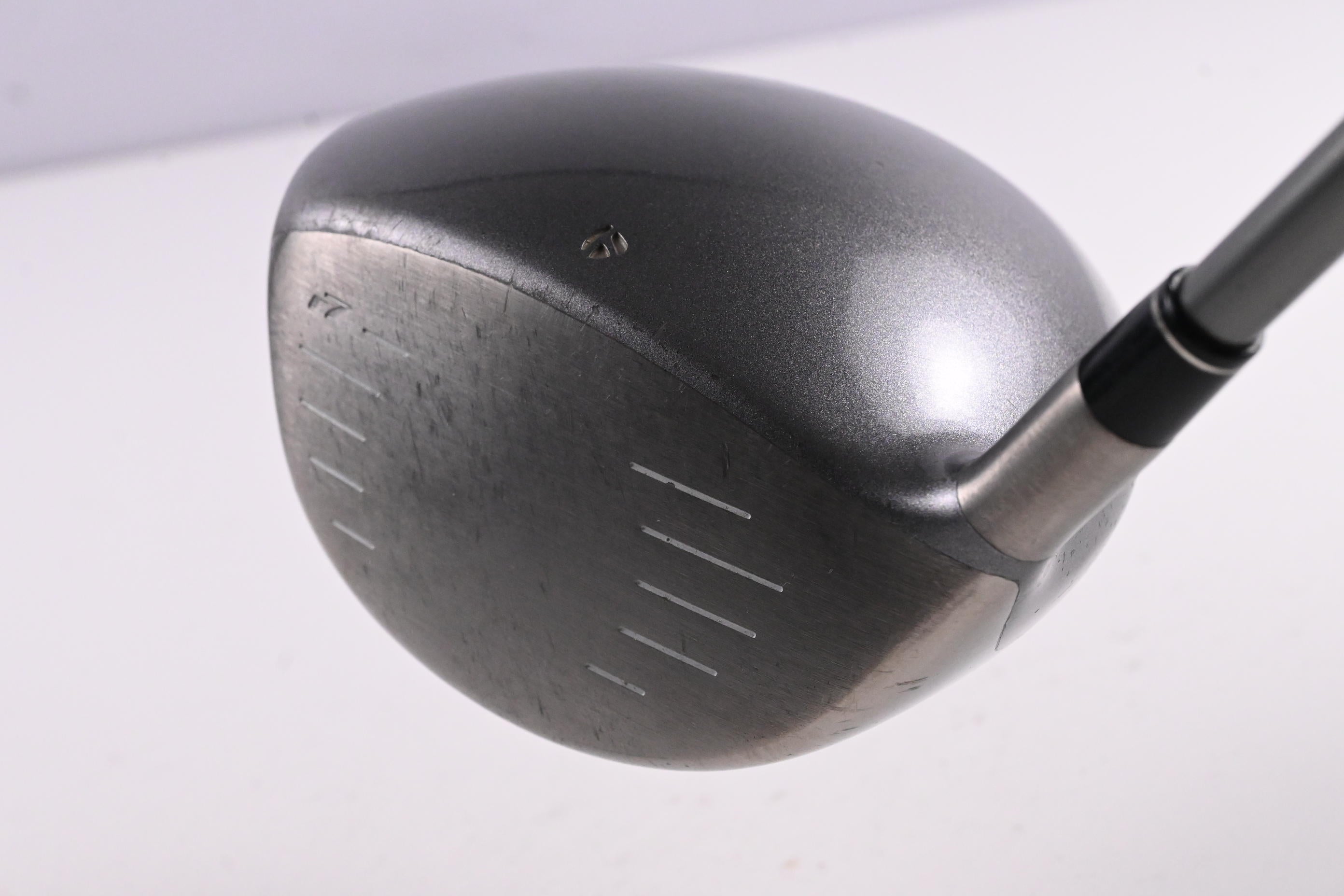 Ladies Taylormade R7 Draw Driver / 13 Degree / Ladies Flex Reax 50 Shaft