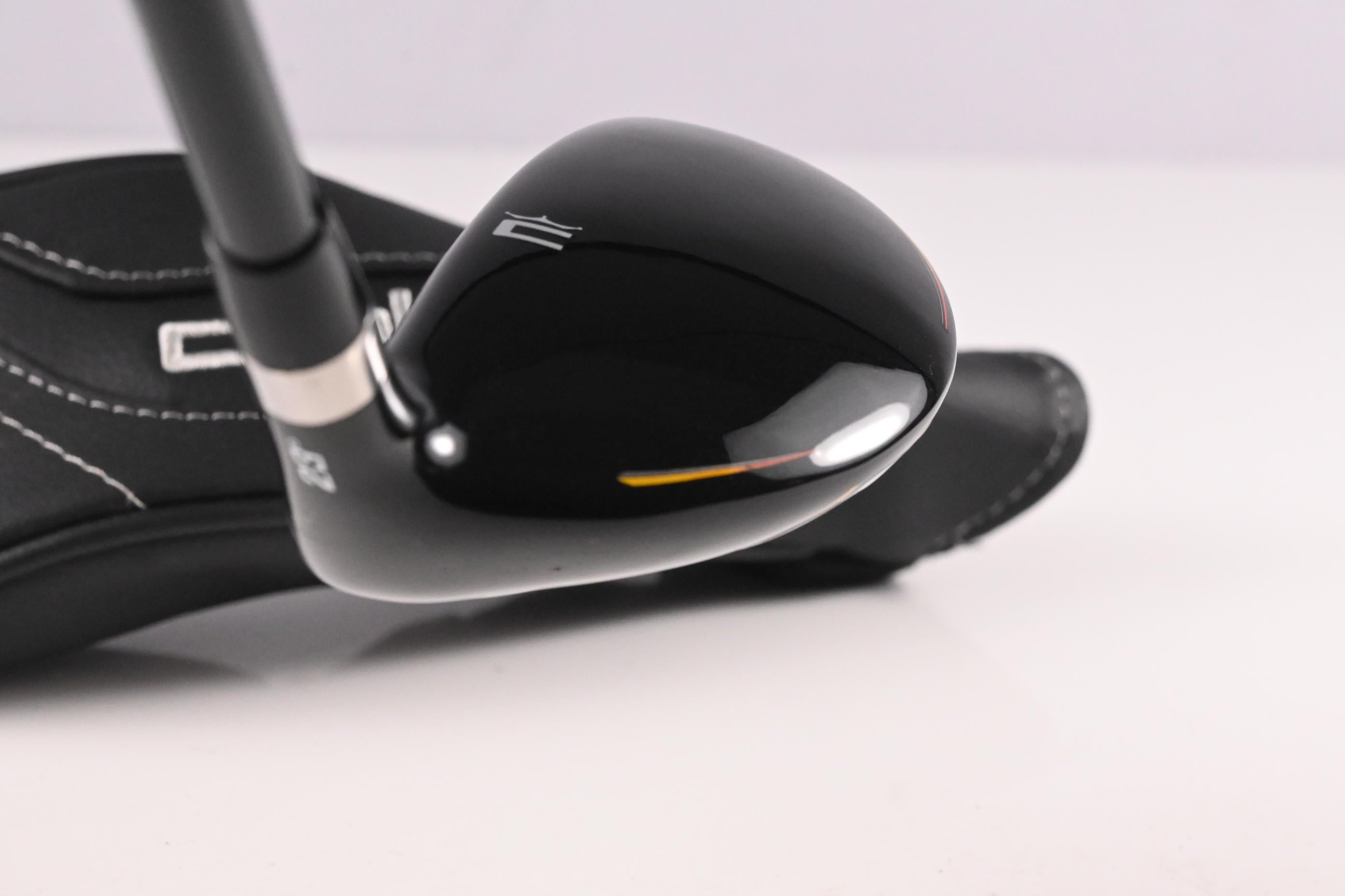 Cobra Fly XL #5 Hybrid / 23 Degree / Regular Flex Cobra Fly XL Shaft